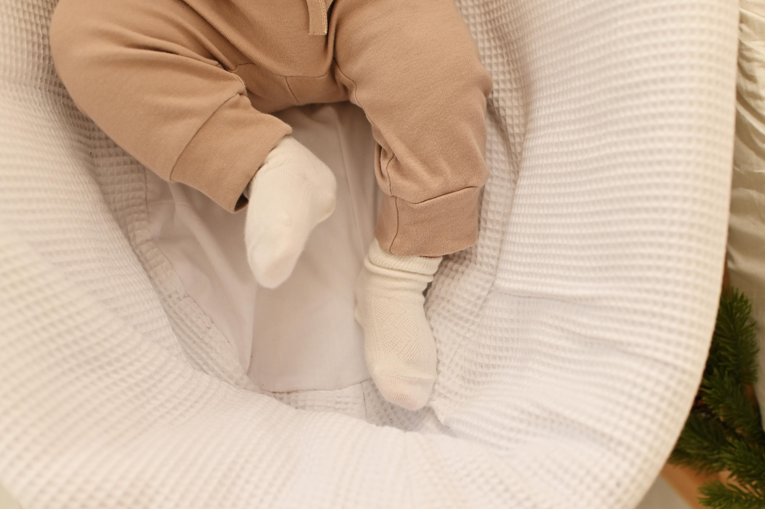 Косте 6 месяцев. Студийная съёмка. Фотограф новорождённых Абакан Марина Дейнюк