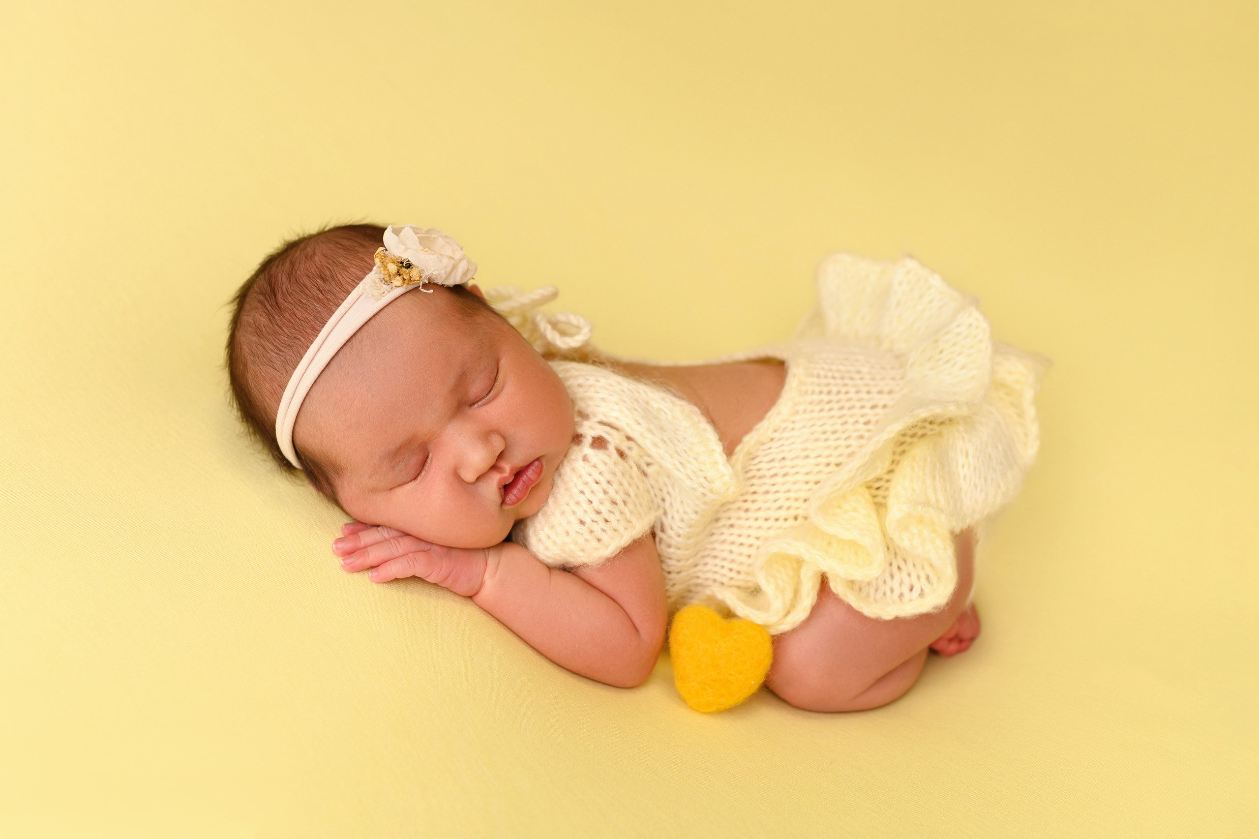 Пакет «Малыш» Новорожденные. Фотограф новорождённых Абакан Марина Дейнюк