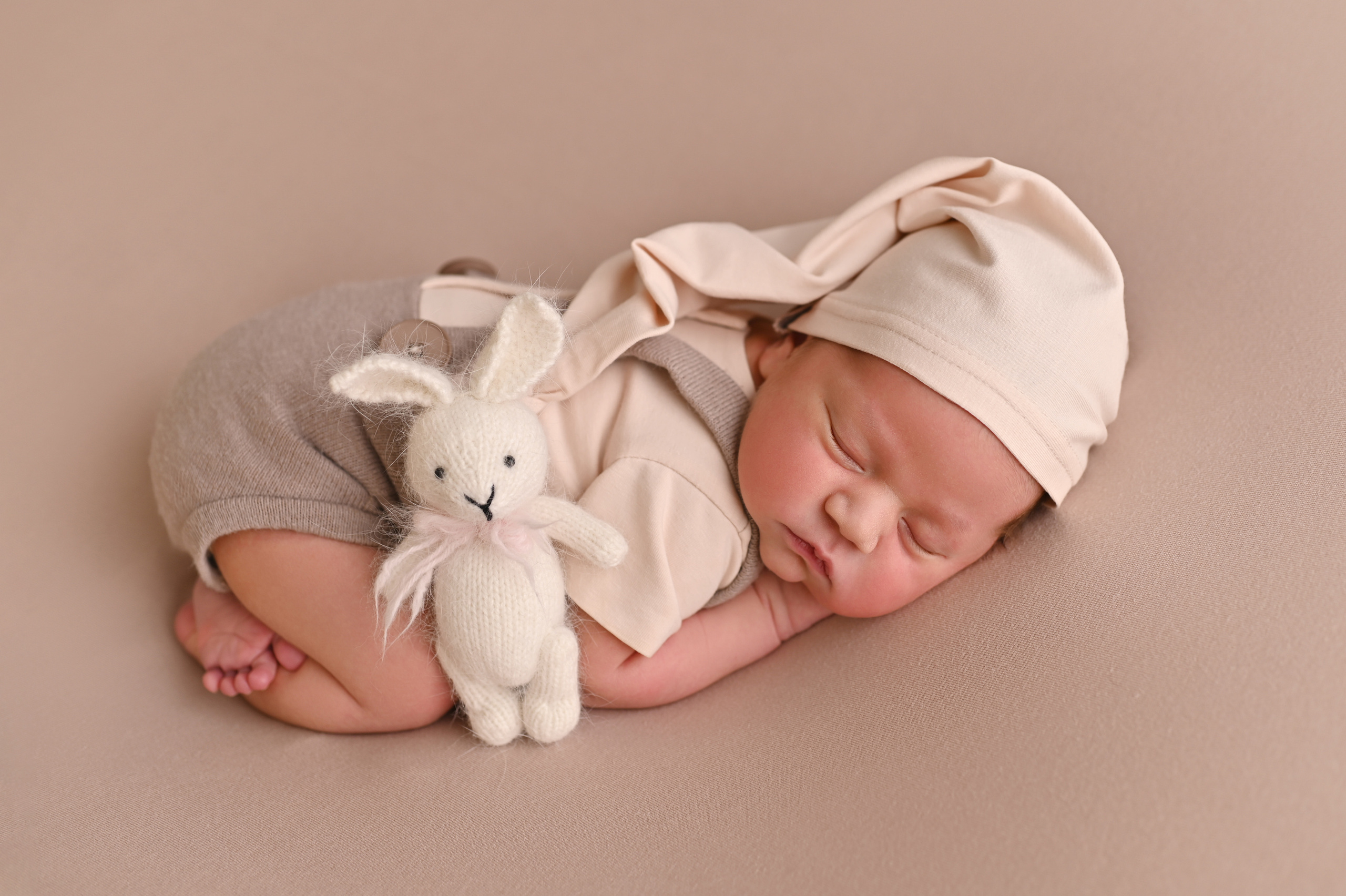 Пакет «Малыш» Новорожденные. Фотограф новорождённых Абакан Марина Дейнюк