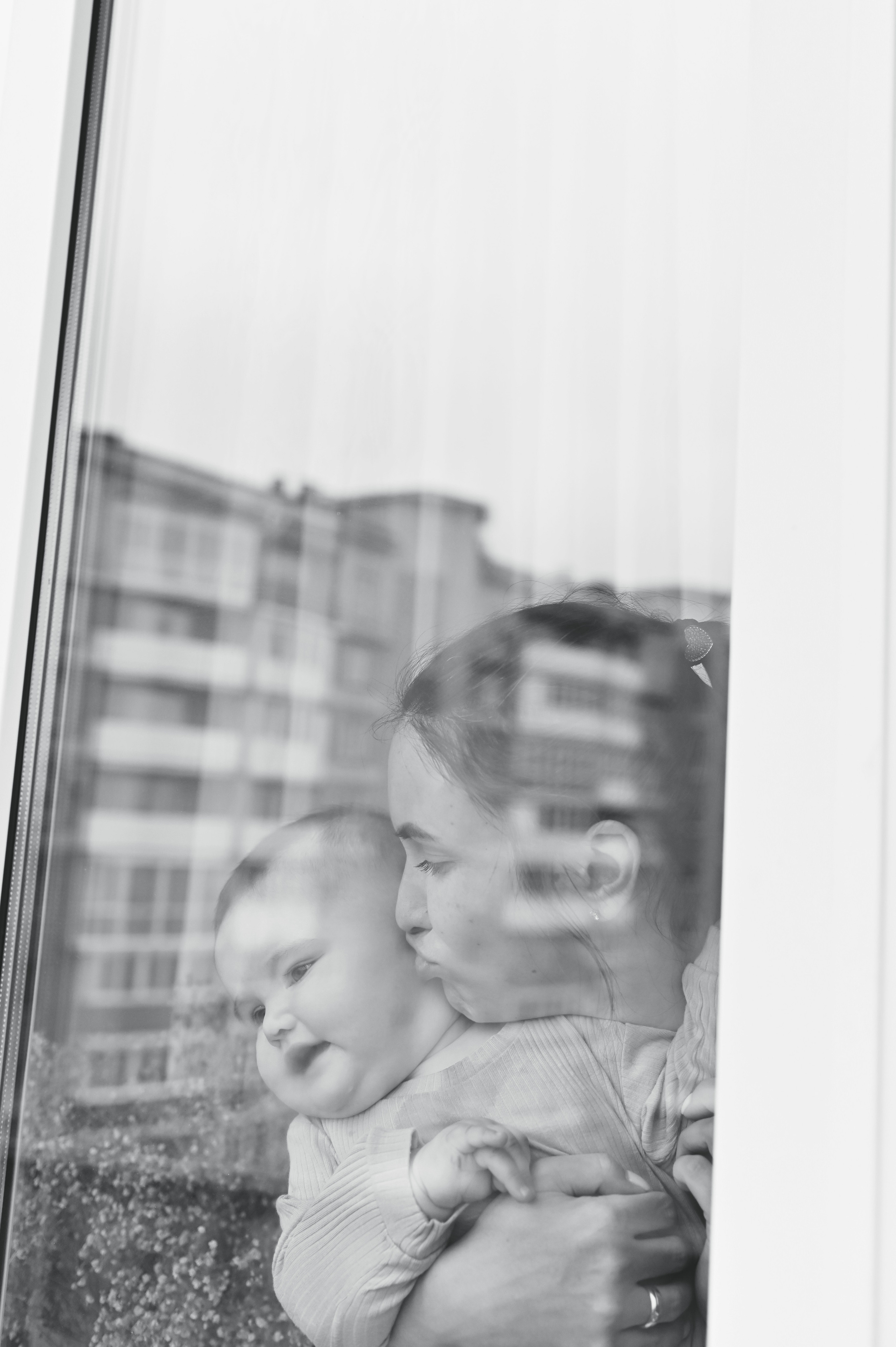 Домашняя съемка Дианы и ее семьи. Фотограф новорождённых Абакан Марина Дейнюк