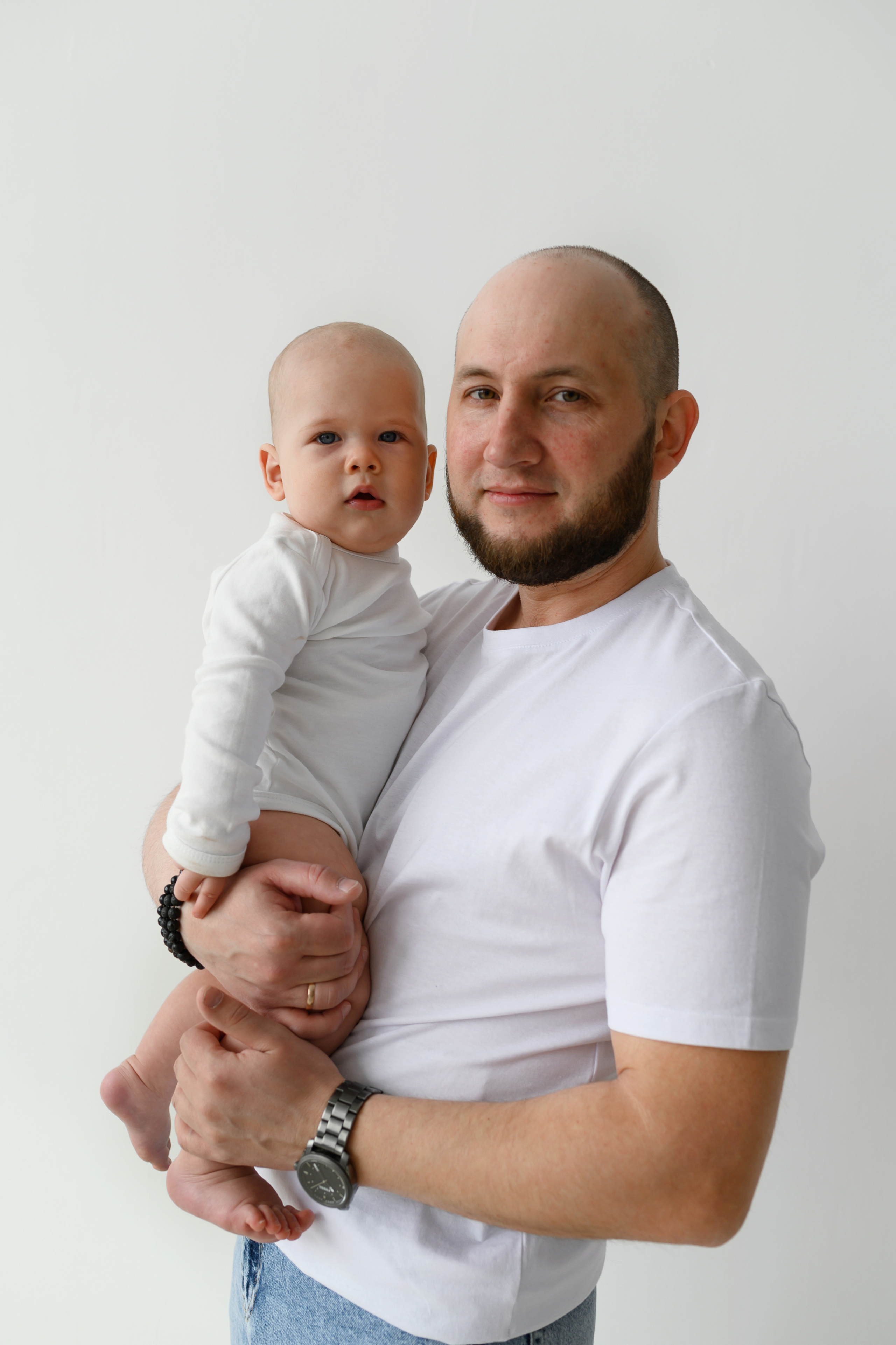 Лайфстайл.Минимализм.Студия.Подросшие малыши. Фотограф новорождённых Абакан Марина Дейнюк