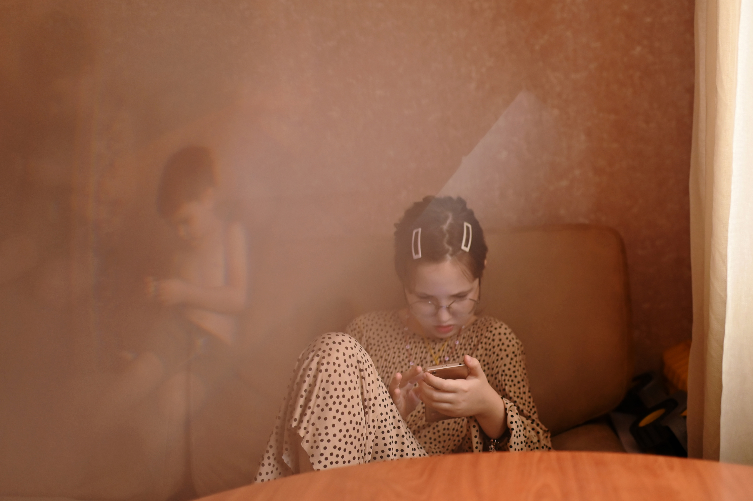 Домашняя съемка Дианы и ее семьи. Фотограф новорождённых Абакан Марина Дейнюк