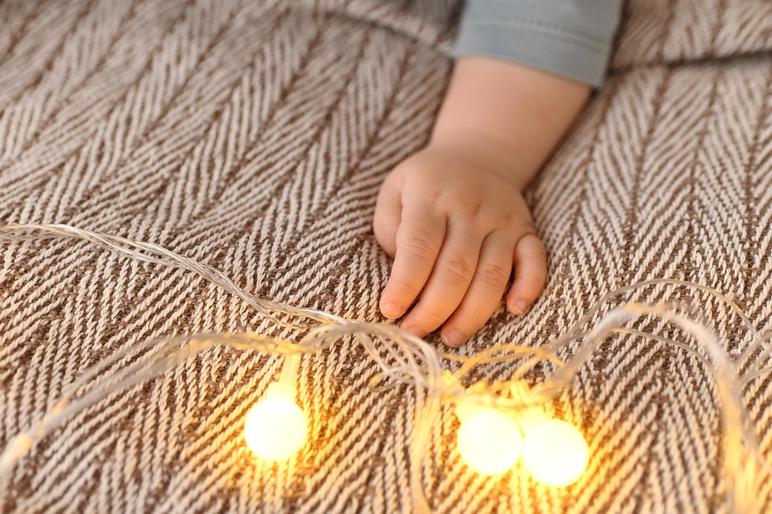 Косте 6 месяцев. Студийная съёмка. Фотограф новорождённых Абакан Марина Дейнюк