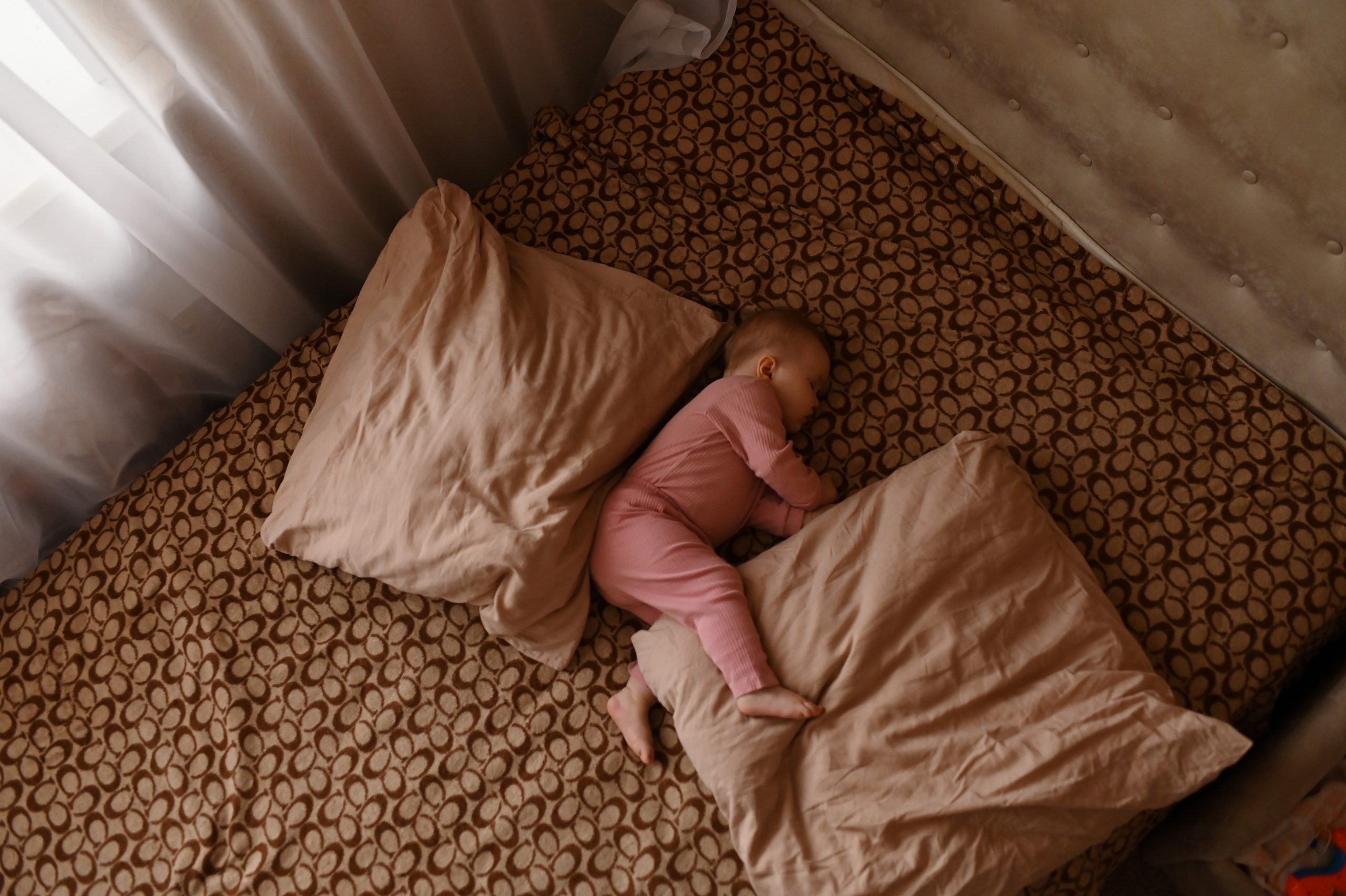 Домашняя съемка Дианы и ее семьи. Фотограф новорождённых Абакан Марина Дейнюк