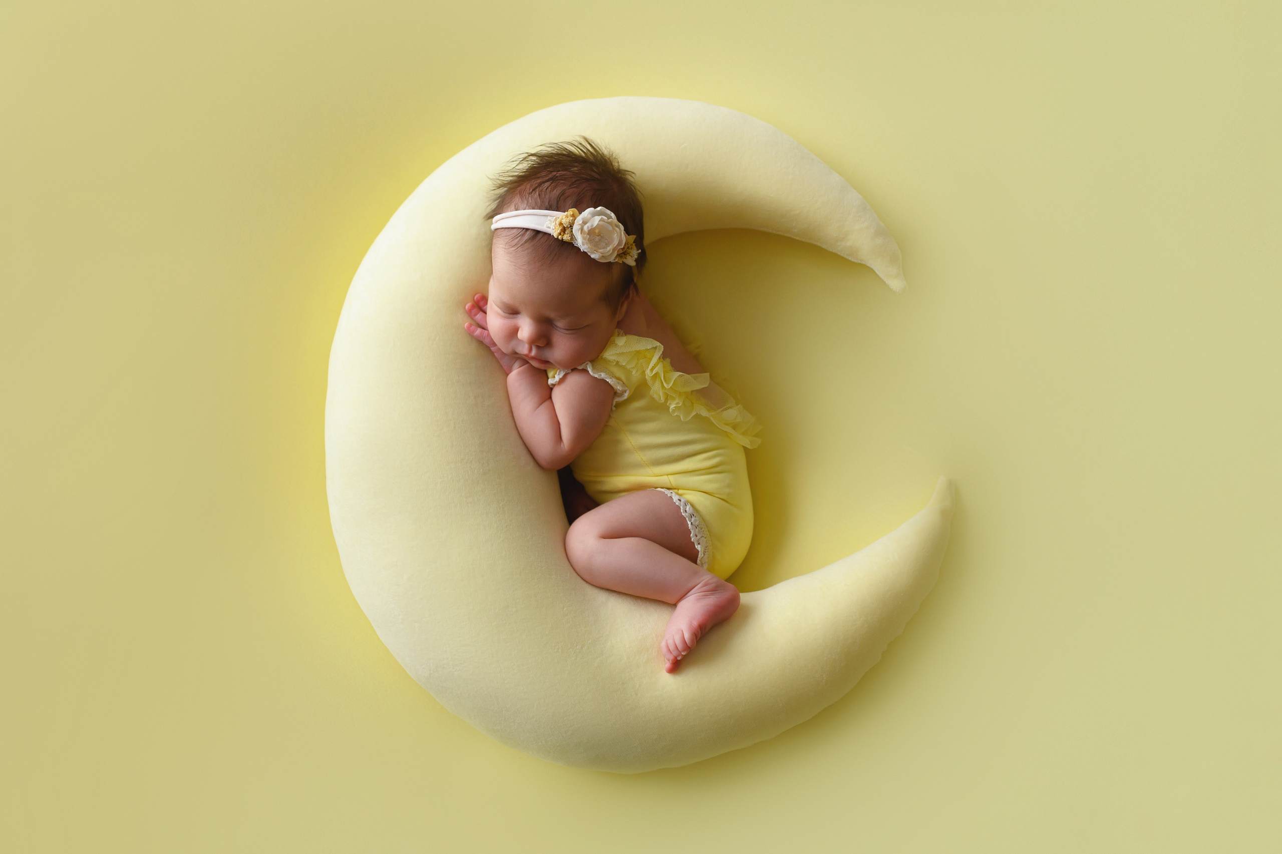 Пакет «Малыш» Новорожденные. Фотограф новорождённых Абакан Марина Дейнюк