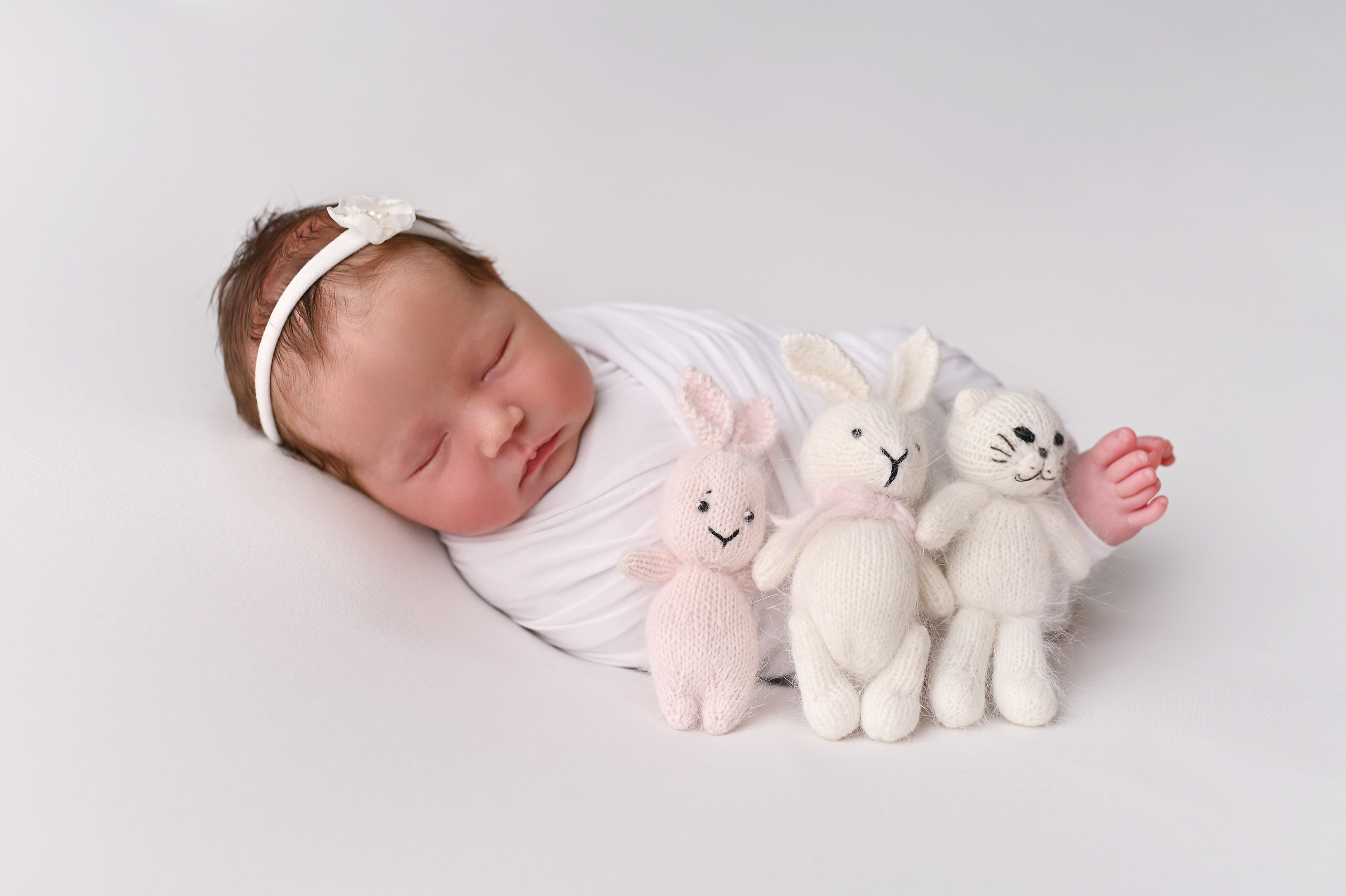 Пакет «Семейный» новорожденные. Фотограф новорождённых Абакан Марина Дейнюк