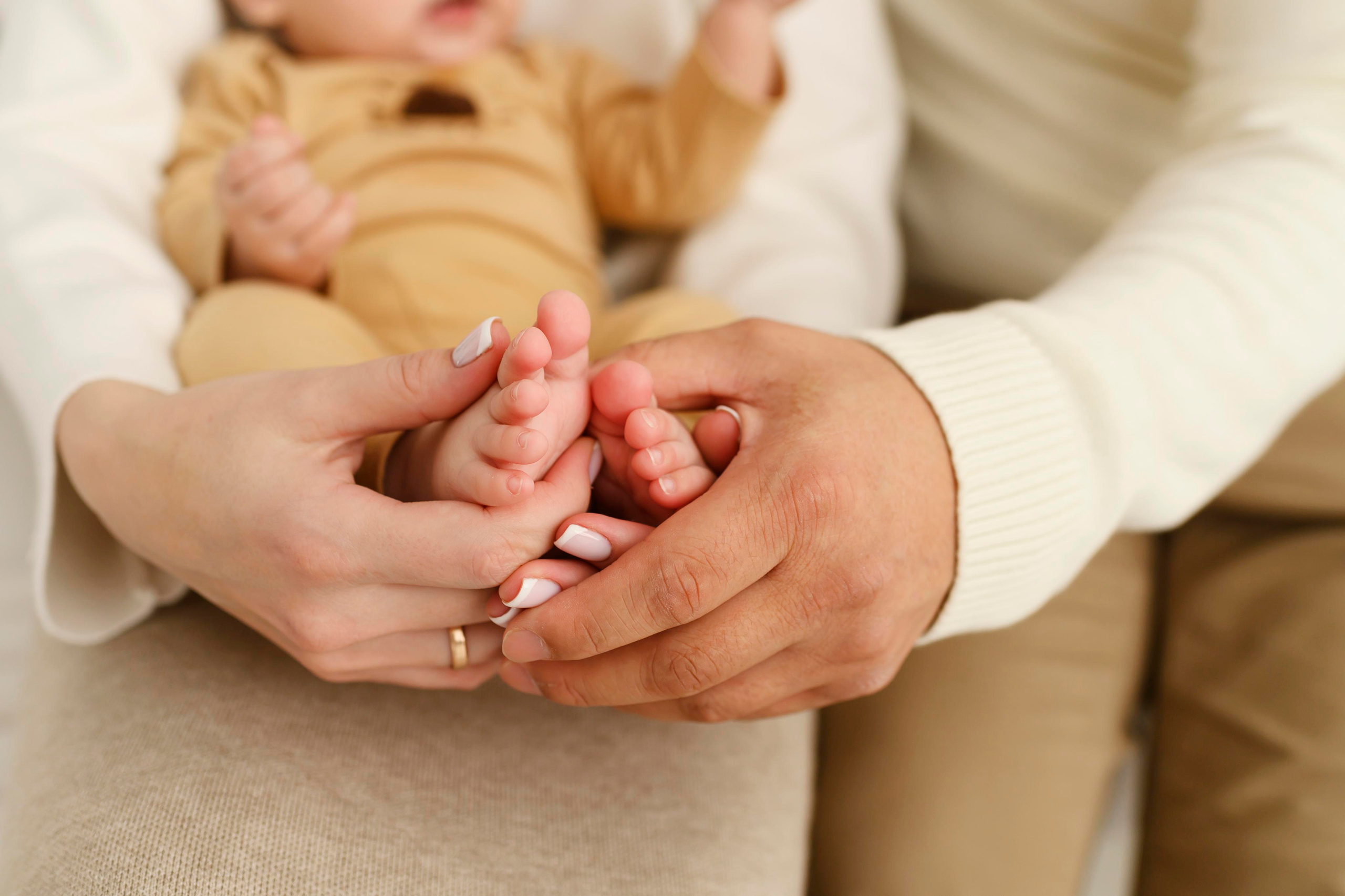 Косте 6 месяцев. Студийная съёмка. Фотограф новорождённых Абакан Марина Дейнюк