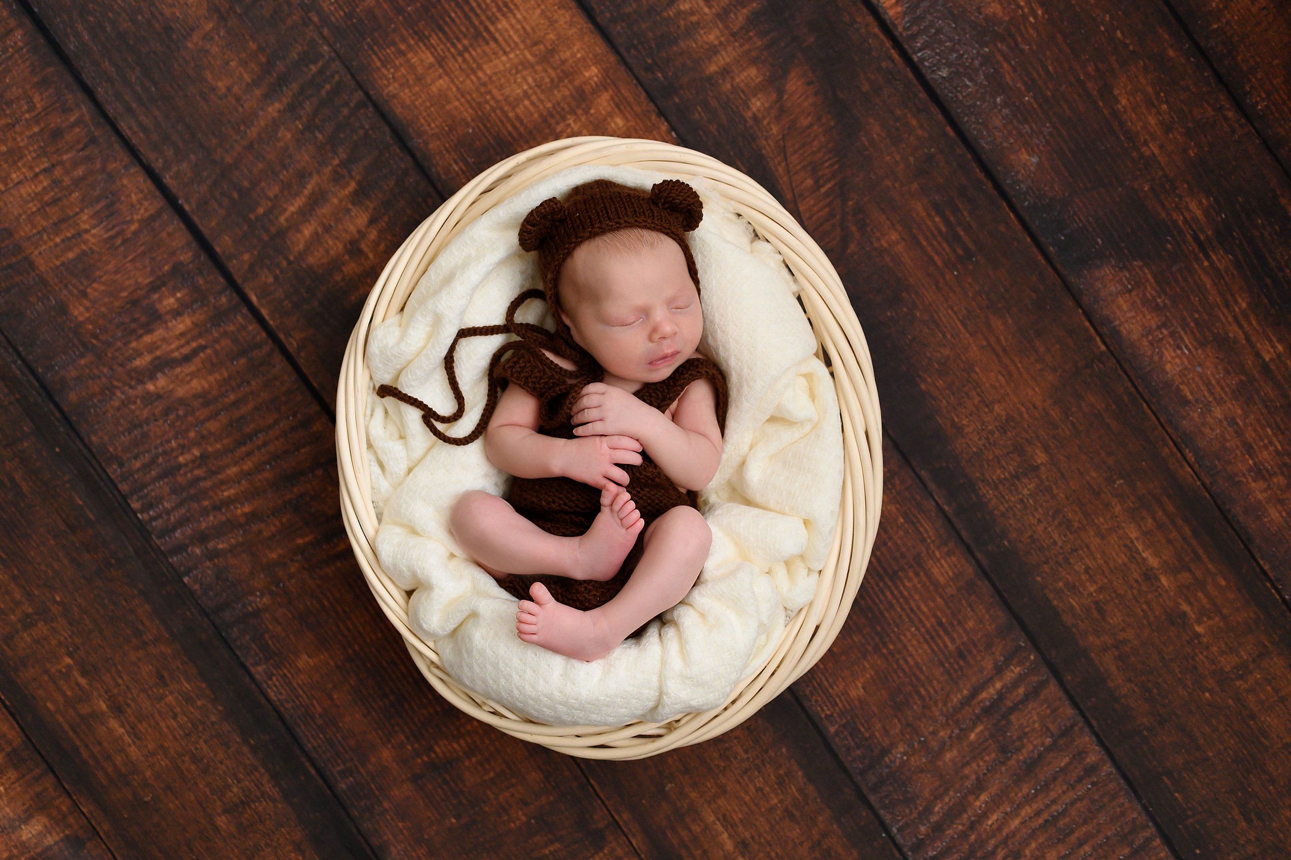 Пакет «Малыш» Новорожденные. Фотограф новорождённых Абакан Марина Дейнюк