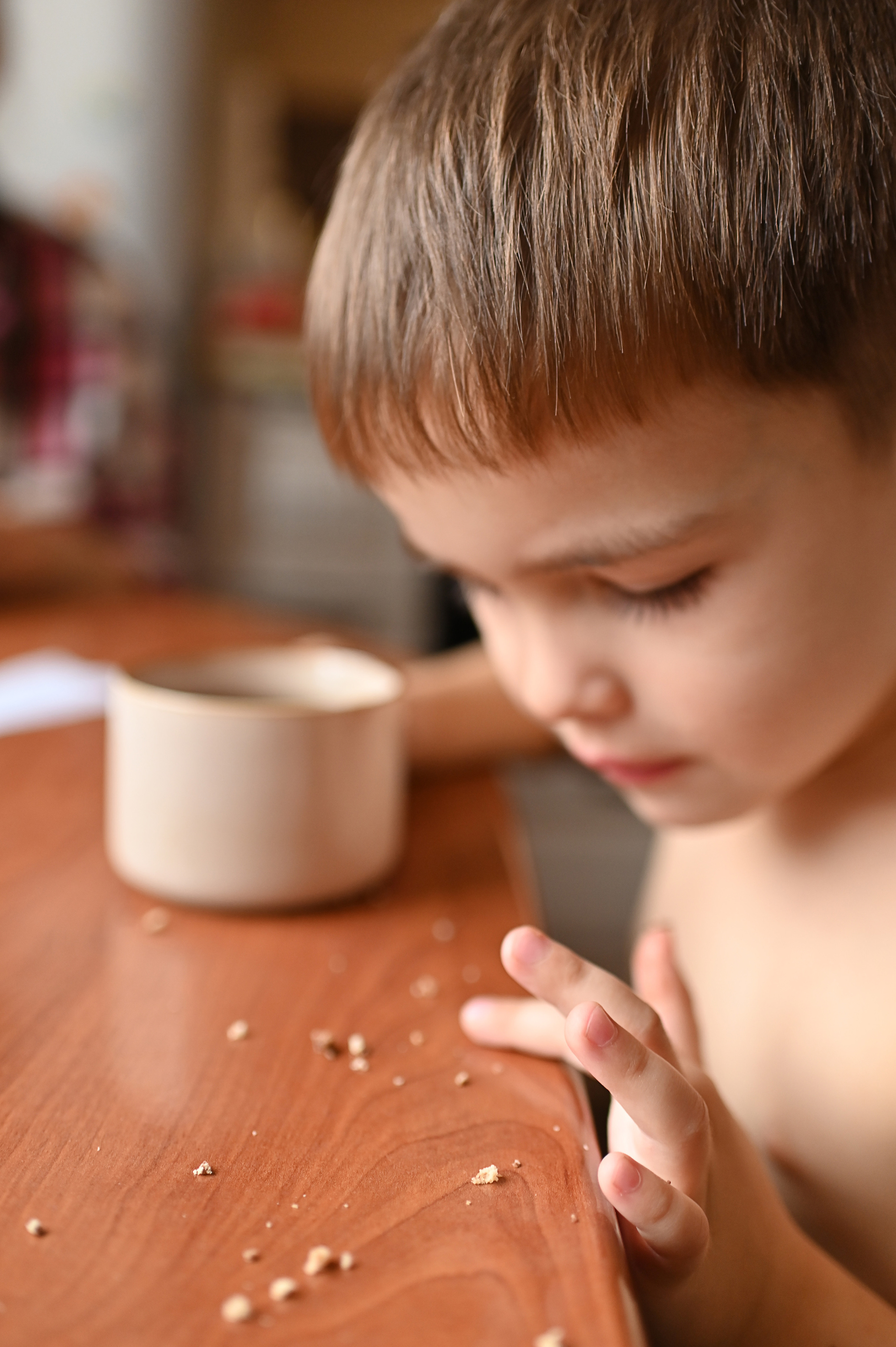Домашняя съемка Дианы и ее семьи. Фотограф новорождённых Абакан Марина Дейнюк