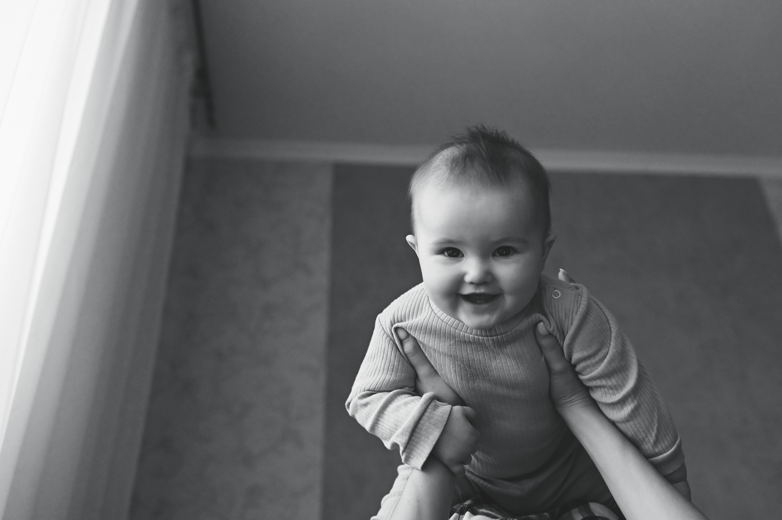 Домашняя съемка Дианы и ее семьи. Фотограф новорождённых Абакан Марина Дейнюк