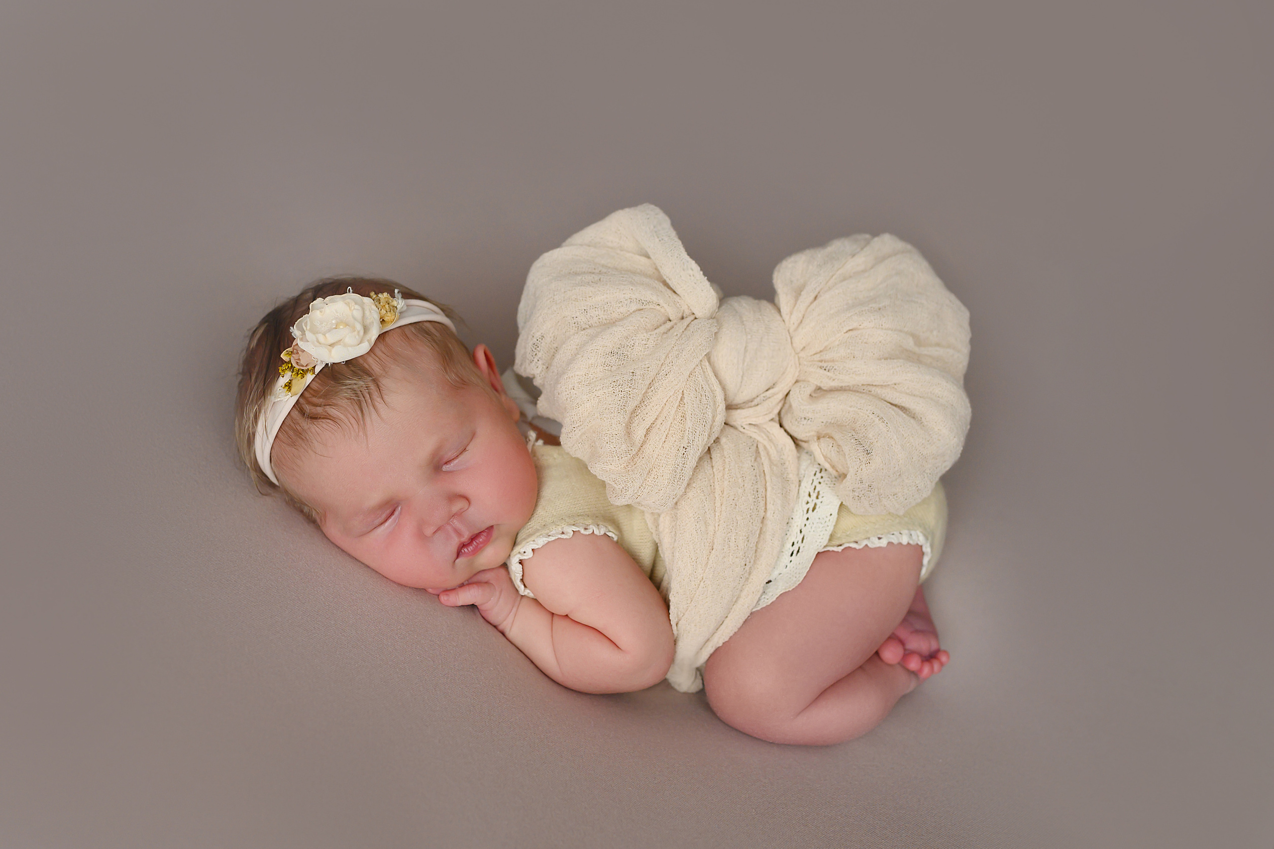 Пакет «Малыш» Новорожденные. Фотограф новорождённых Абакан Марина Дейнюк