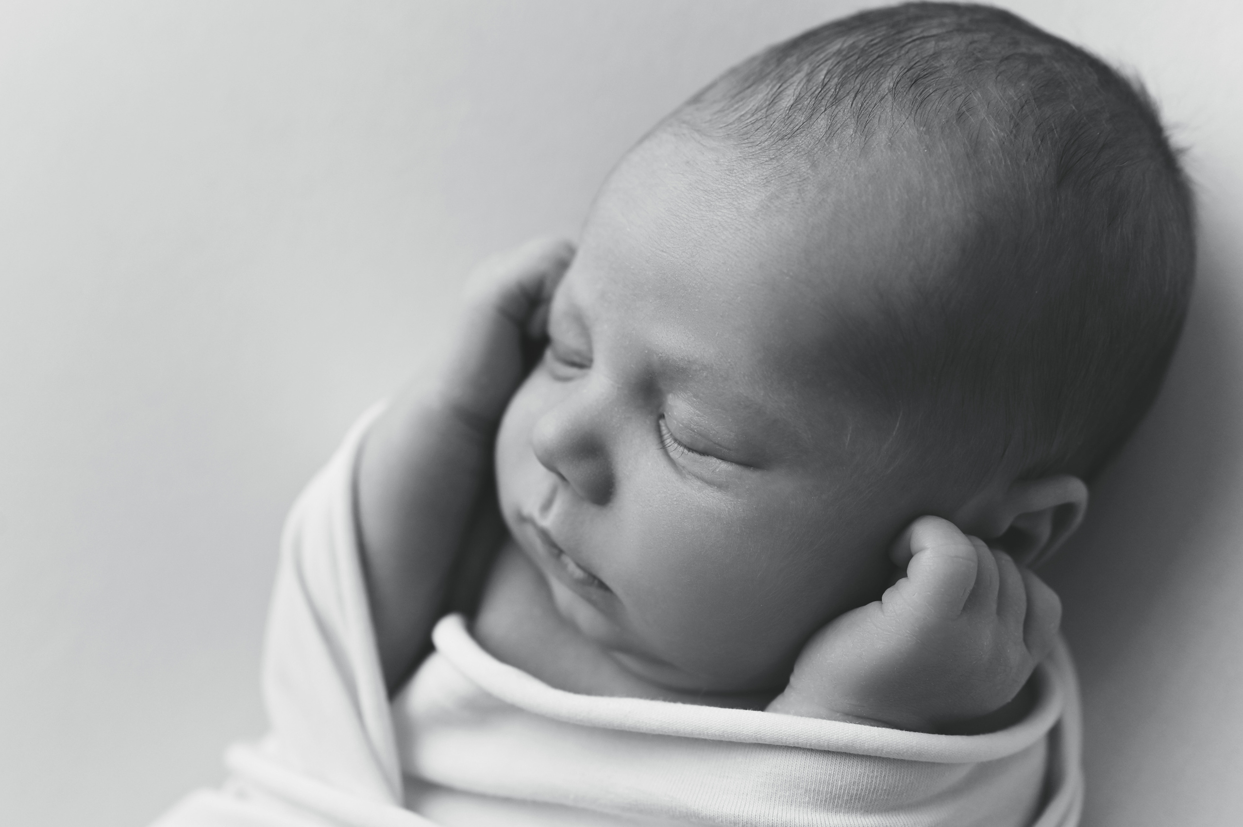 Пакет «Малыш» Новорожденные. Фотограф новорождённых Абакан Марина Дейнюк