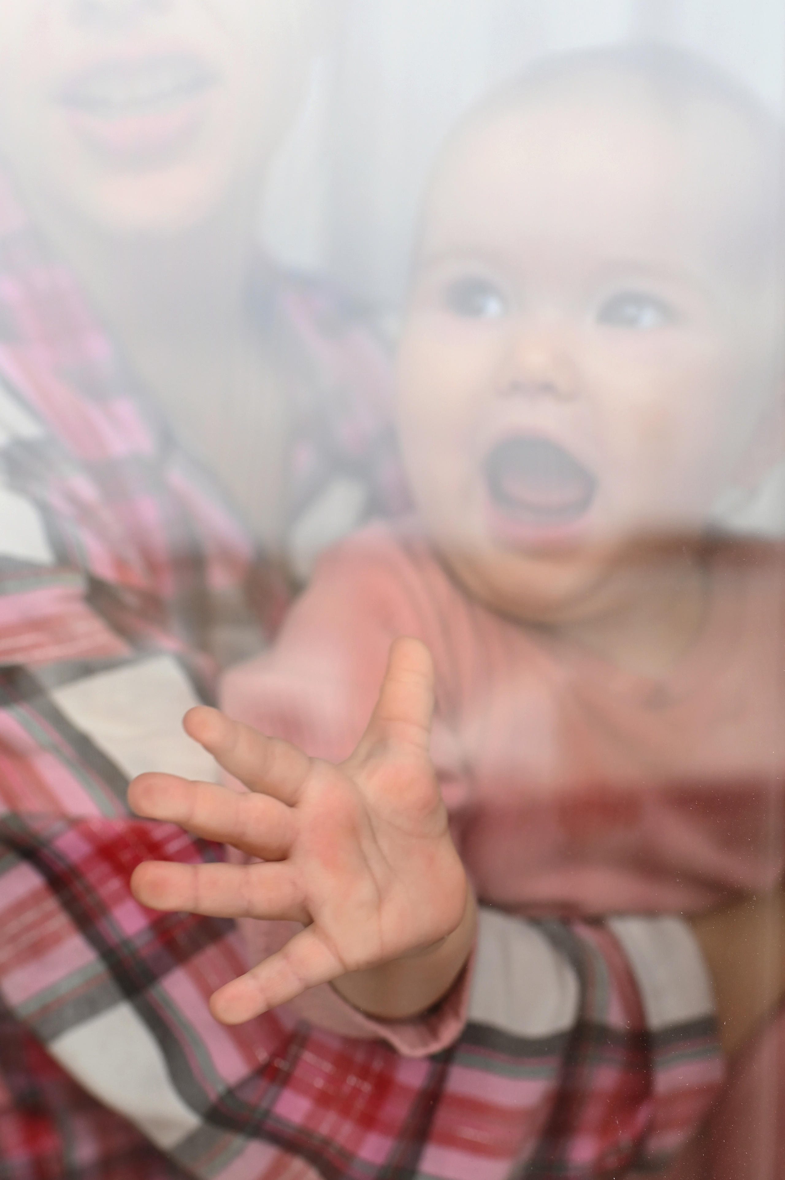 Домашняя съемка Дианы и ее семьи. Фотограф новорождённых Абакан Марина Дейнюк