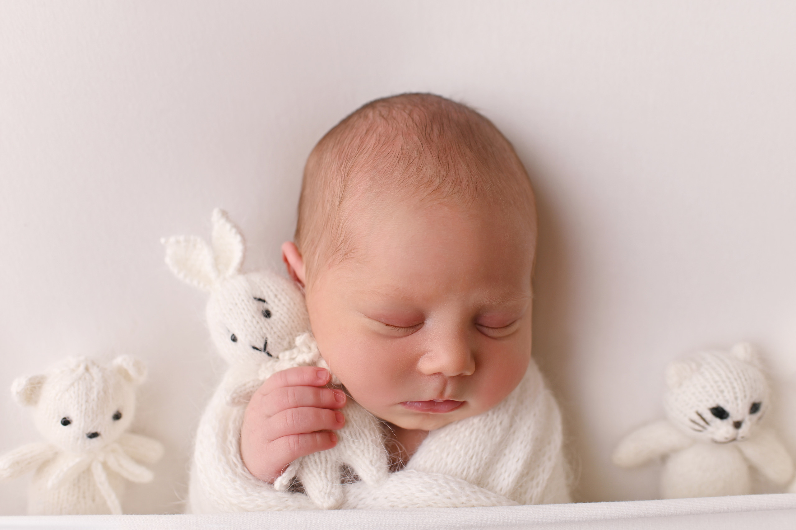 Пакет «Малыш» Новорожденные. Фотограф новорождённых Абакан Марина Дейнюк