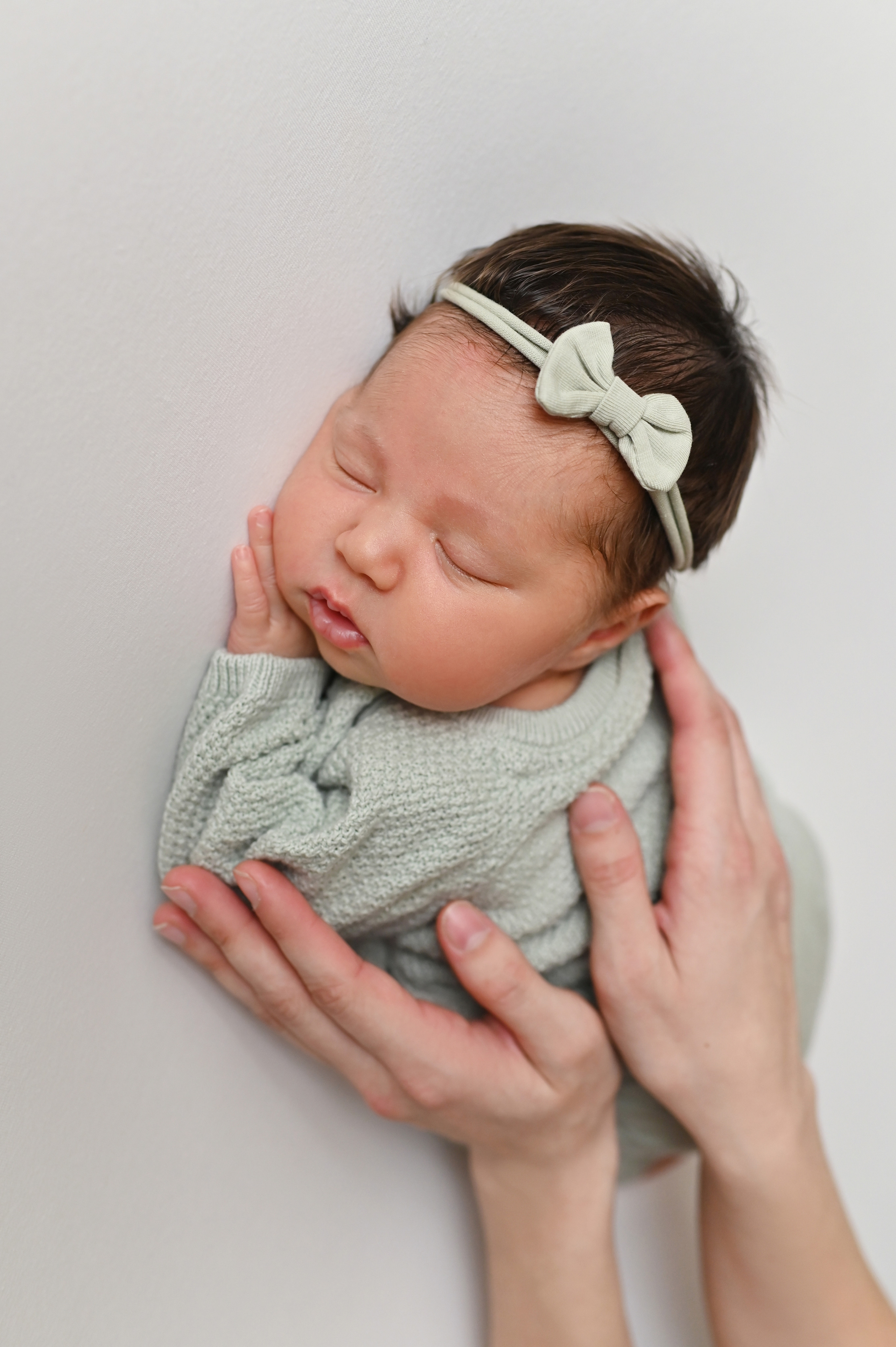 Пакет «Малыш» Новорожденные. Фотограф новорождённых Абакан Марина Дейнюк