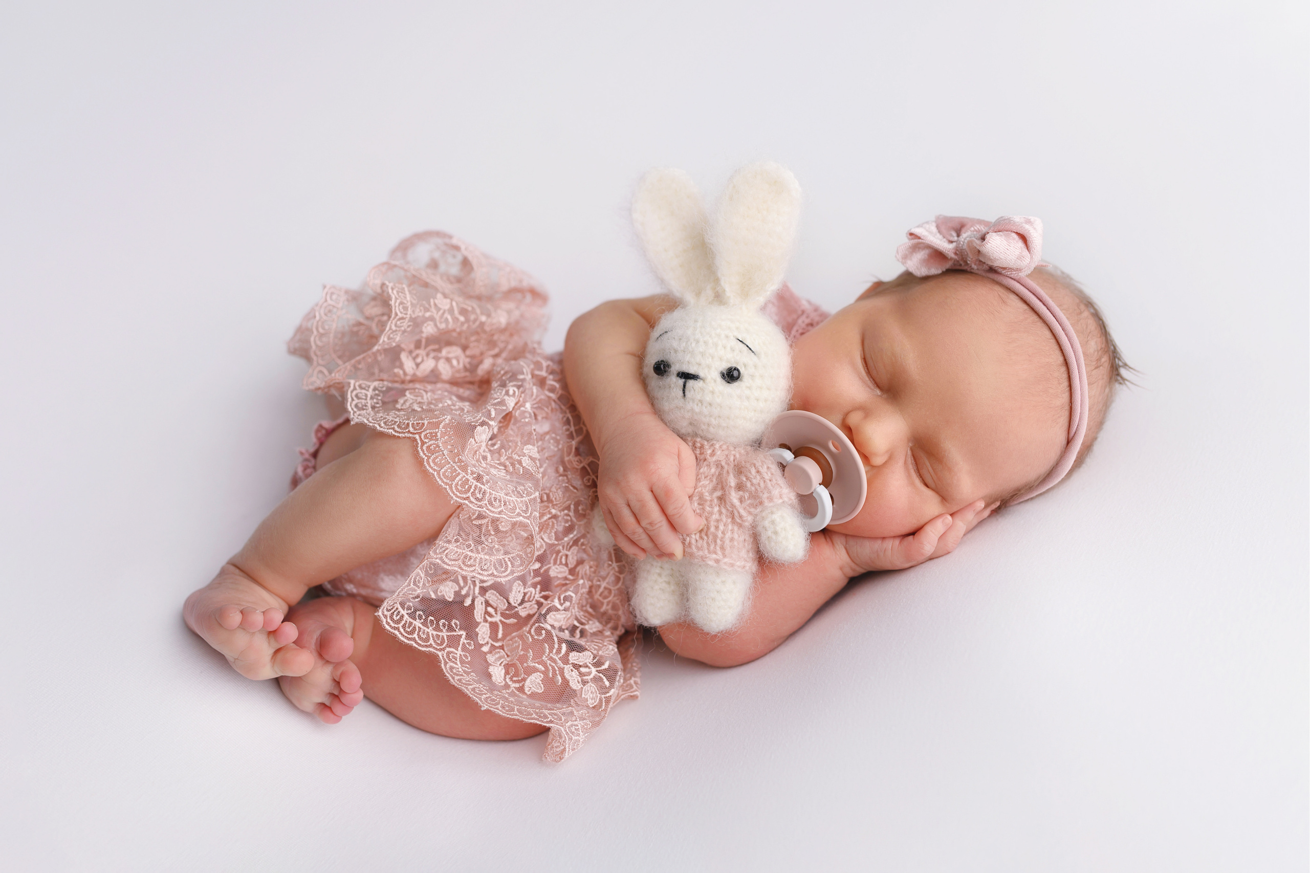 Пакет «Малыш» Новорожденные. Фотограф новорождённых Абакан Марина Дейнюк