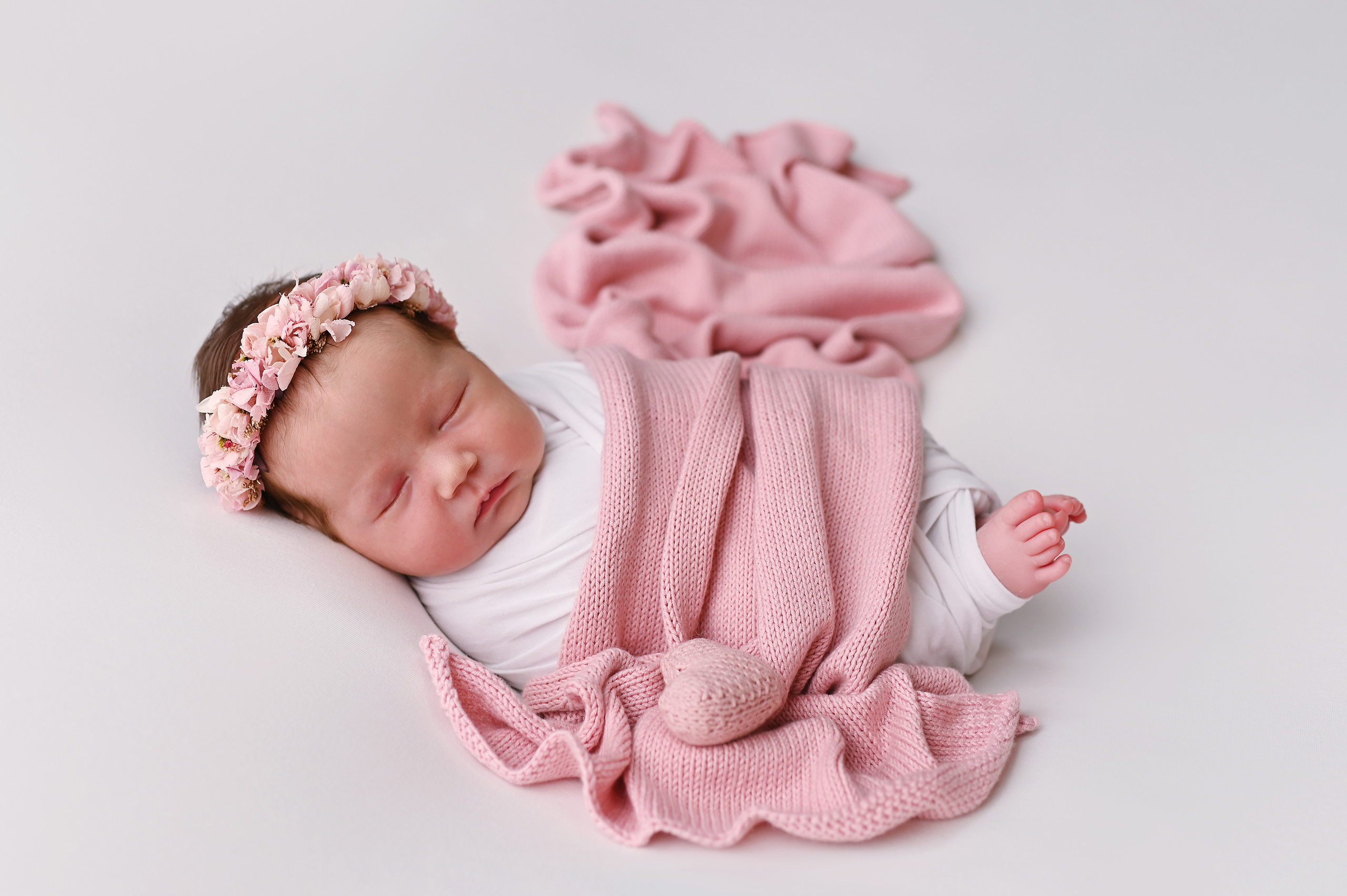 Пакет «Семейный» новорожденные. Фотограф новорождённых Абакан Марина Дейнюк