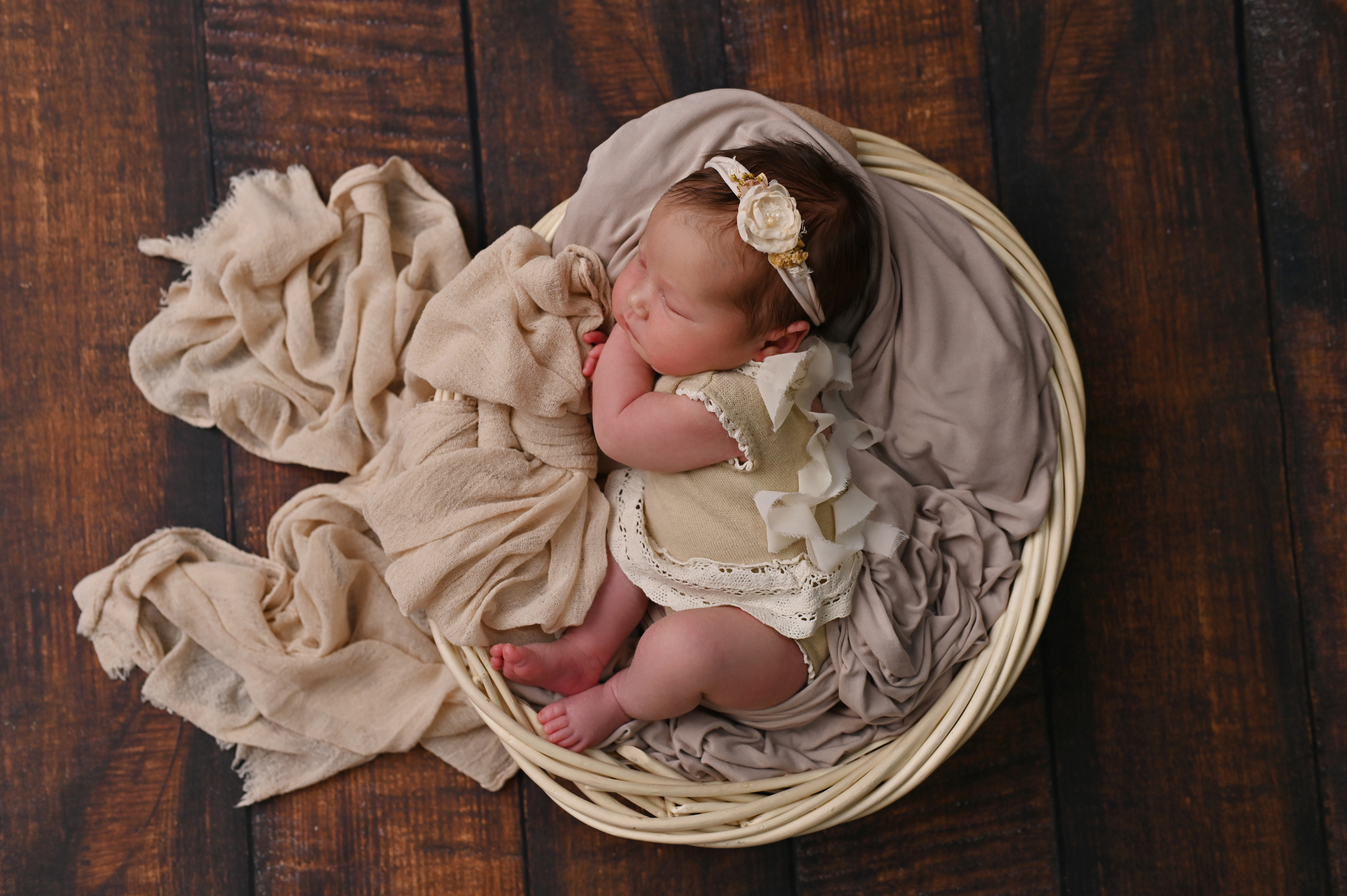 Пакет «Семейный» новорожденные. Фотограф новорождённых Абакан Марина Дейнюк