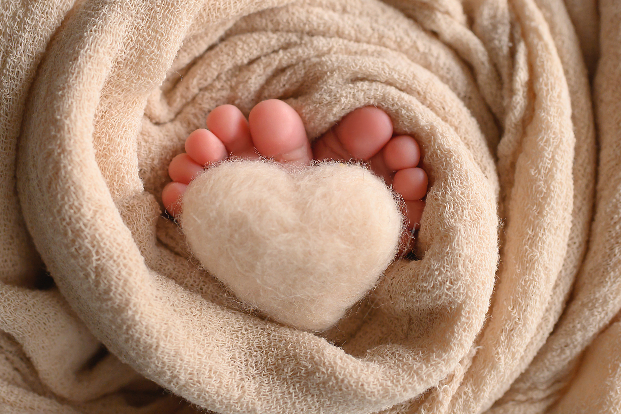 Пакет «Малыш» Новорожденные. Фотограф новорождённых Абакан Марина Дейнюк