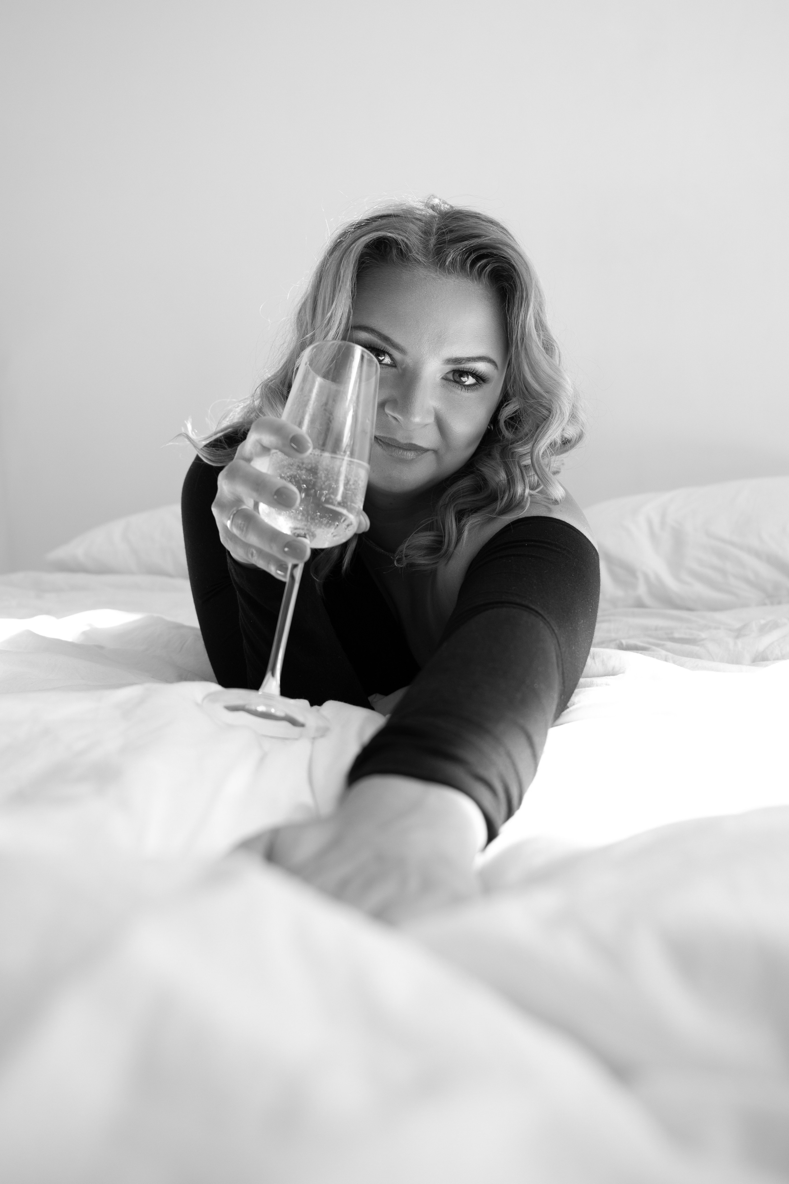 Кира. Фотограф в Москве