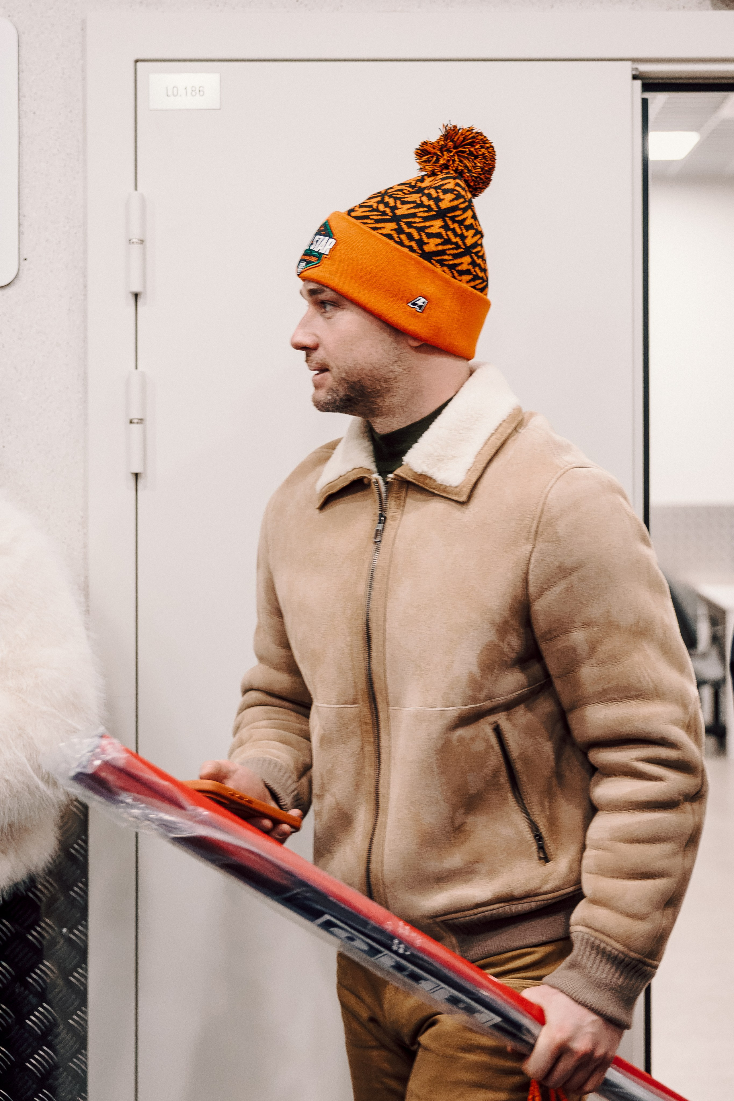 Fonbet All Star Week x Яндекс Маркет. Лёшка Варзегов — фотограф