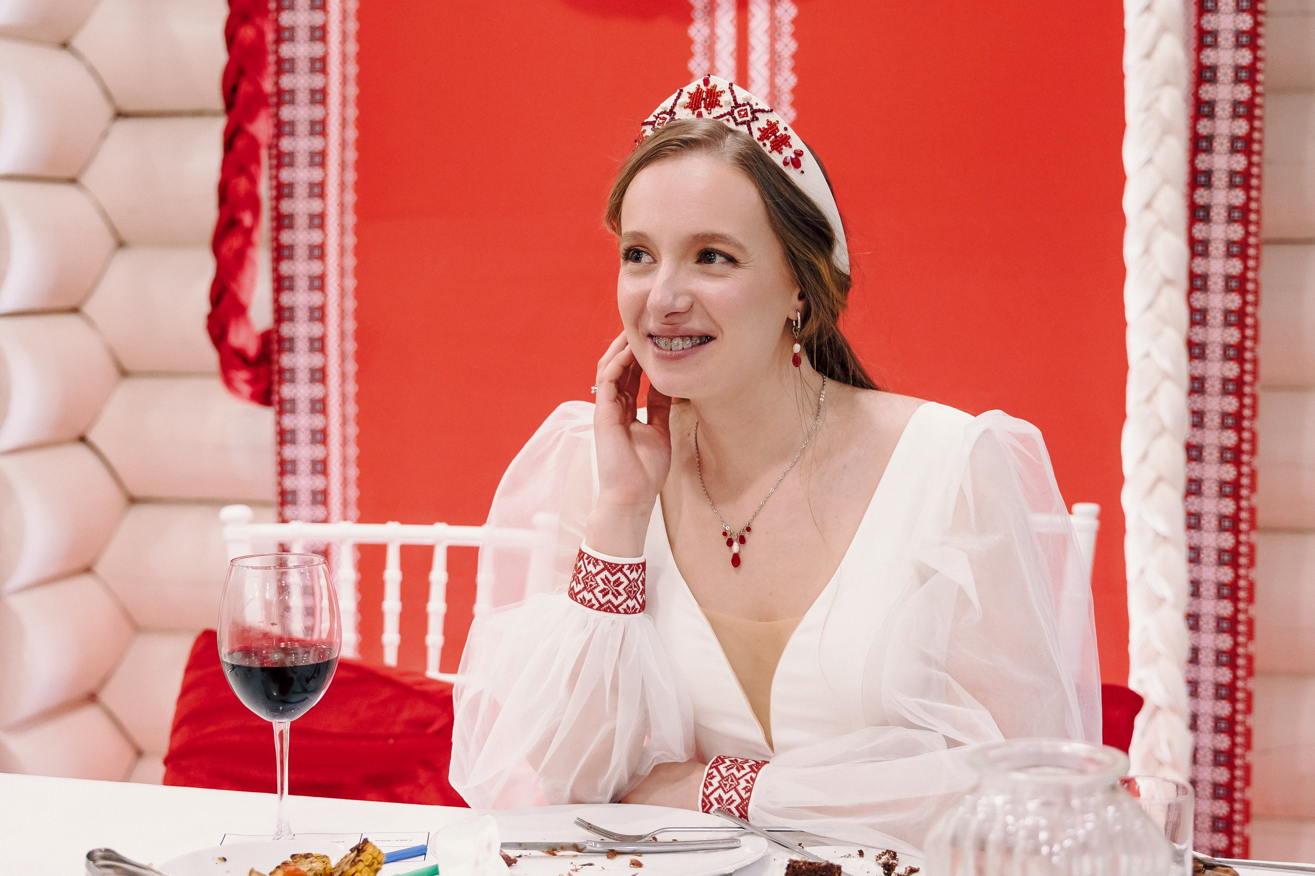 Свадебный день — Алексей и Анастасия. Лёшка Варзегов — фотограф