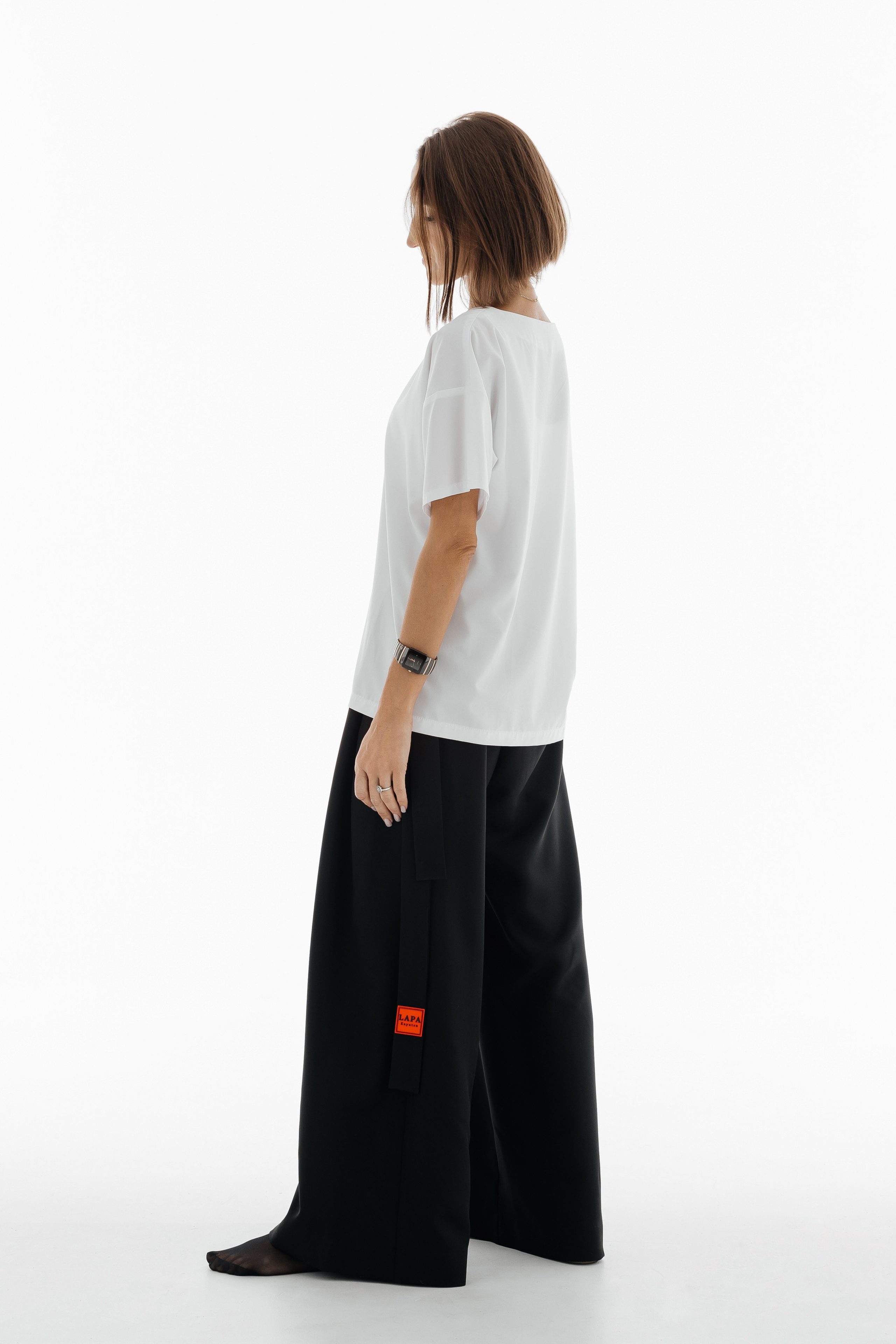 Бренд одежды «LAPA Kayutsu». Фотограф Кемерово | Сергей