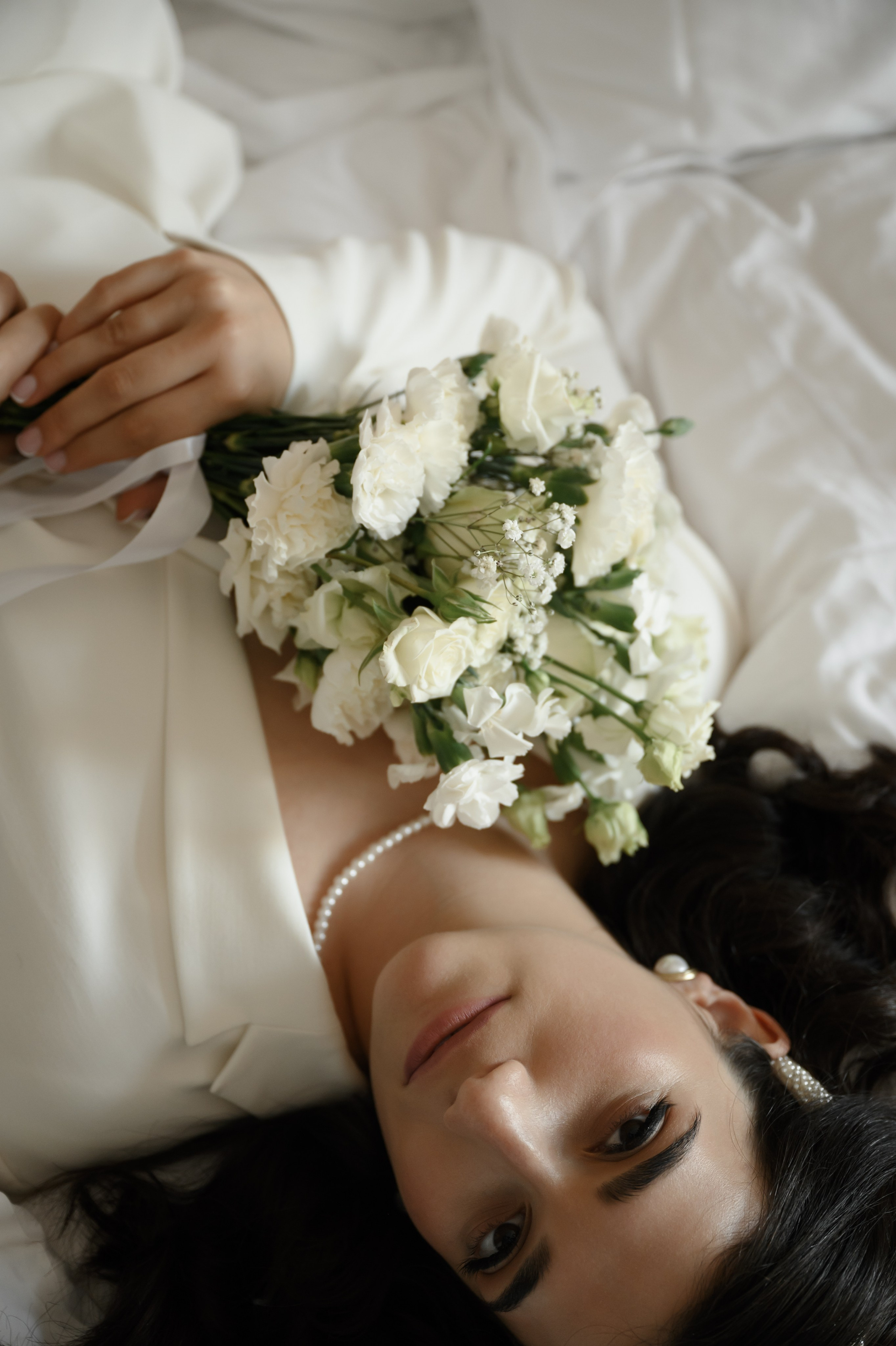 Пушкинъ. Свадебный фотограф в Москве Владимир Симонов