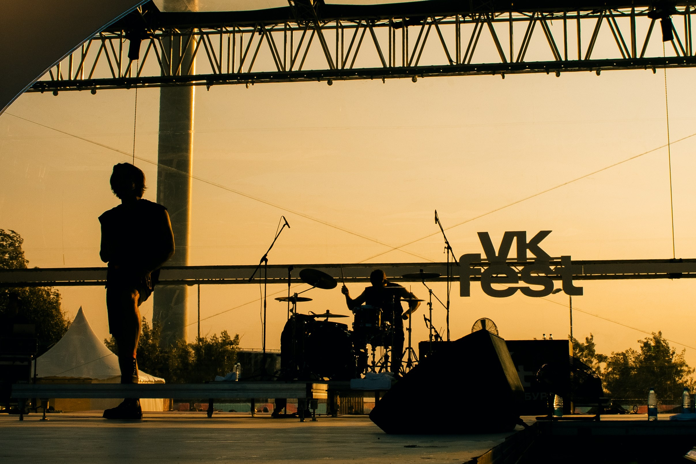 VK FEST SPB 2024 | PART 1. PASHAHARCE PHOTOGRAPHER & VIDEOGRAPHER