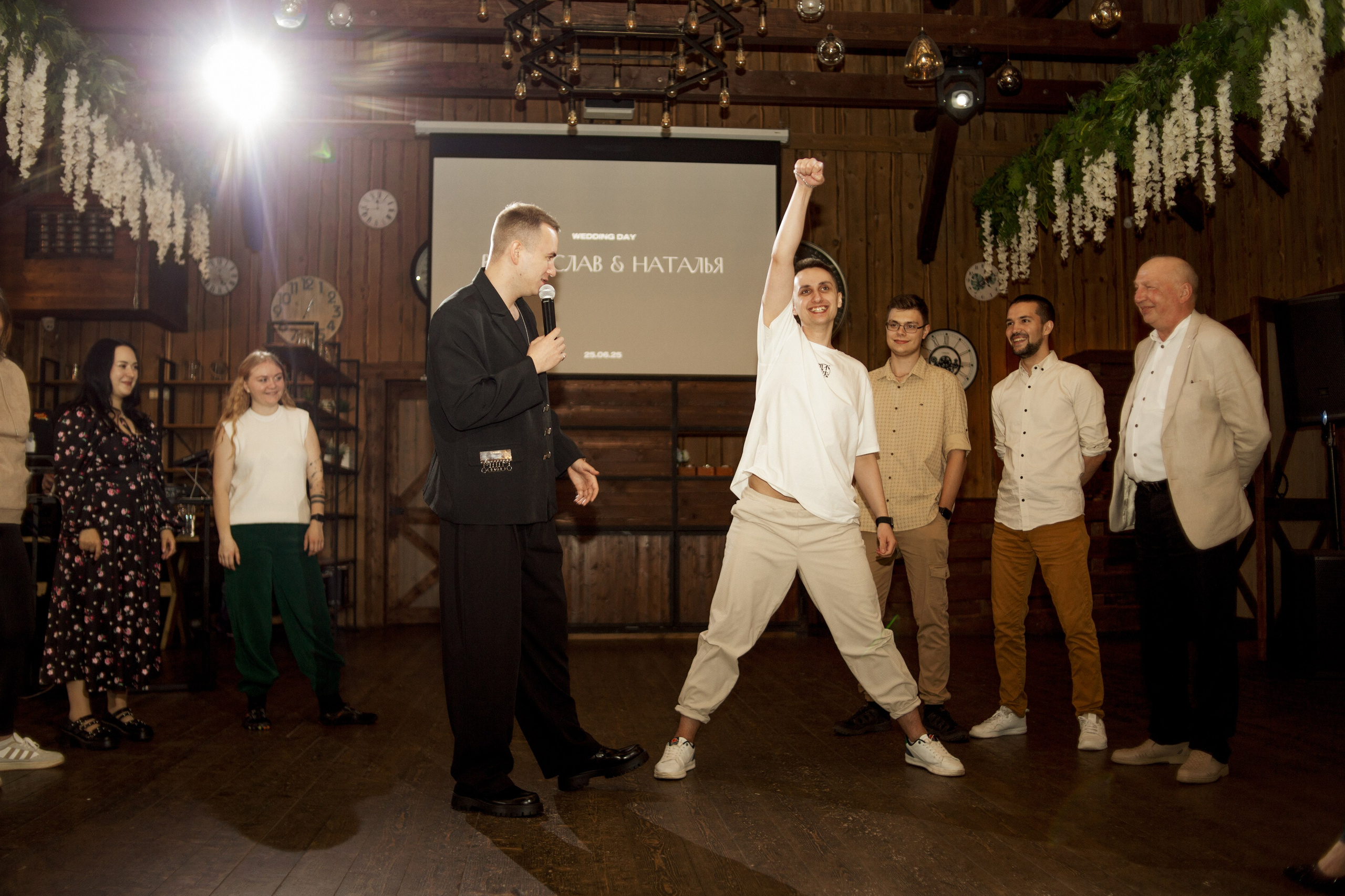 Наташа и Влад. Свадебный и портретный фотограф Анастасия Казакова Санкт-Петербург