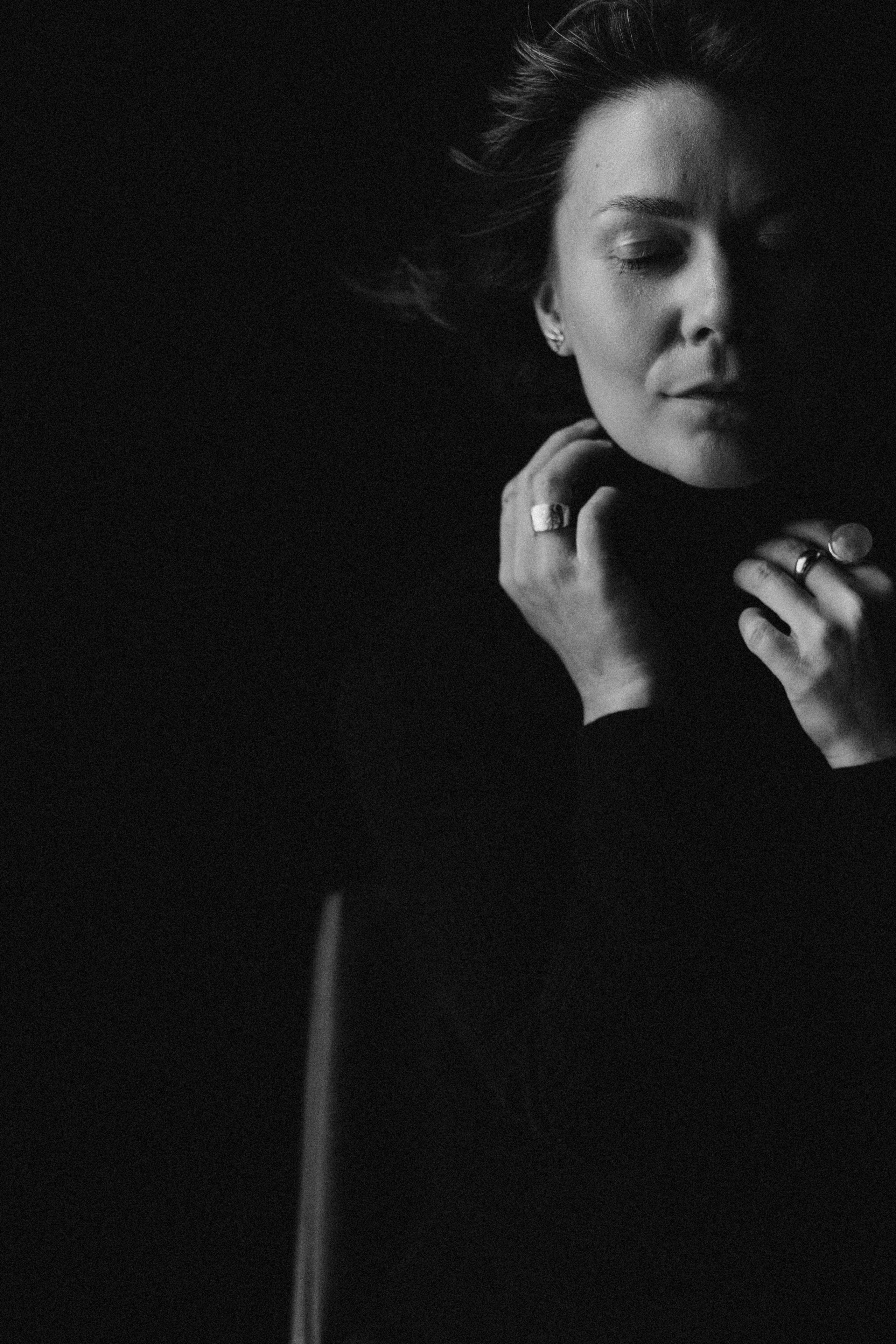 Даша. Татьяна Афонина | Фотограф