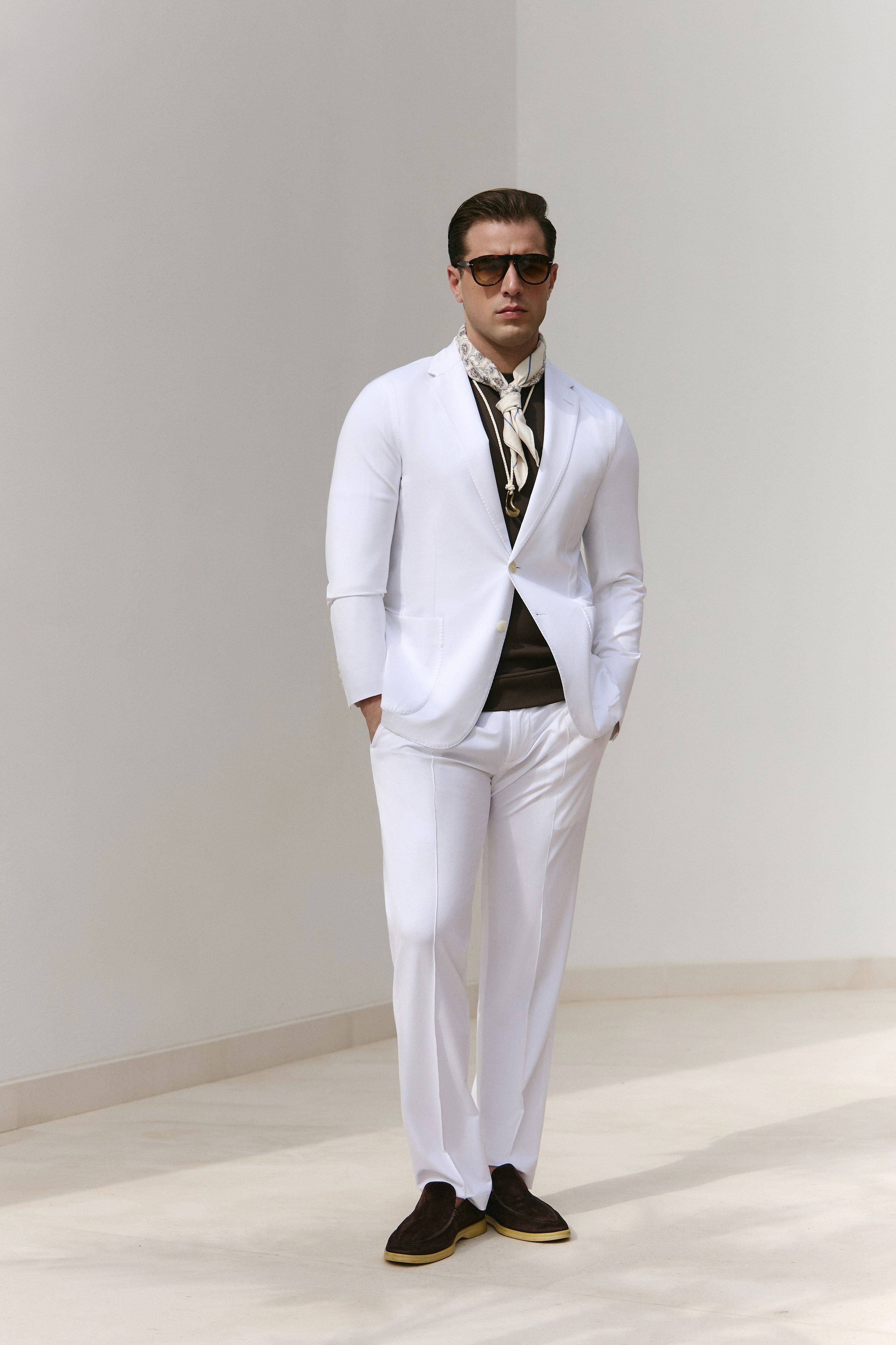 Turi Prive Ramadan collection. Fashion and model test photographer based in Dubai and Abu-Dhabi