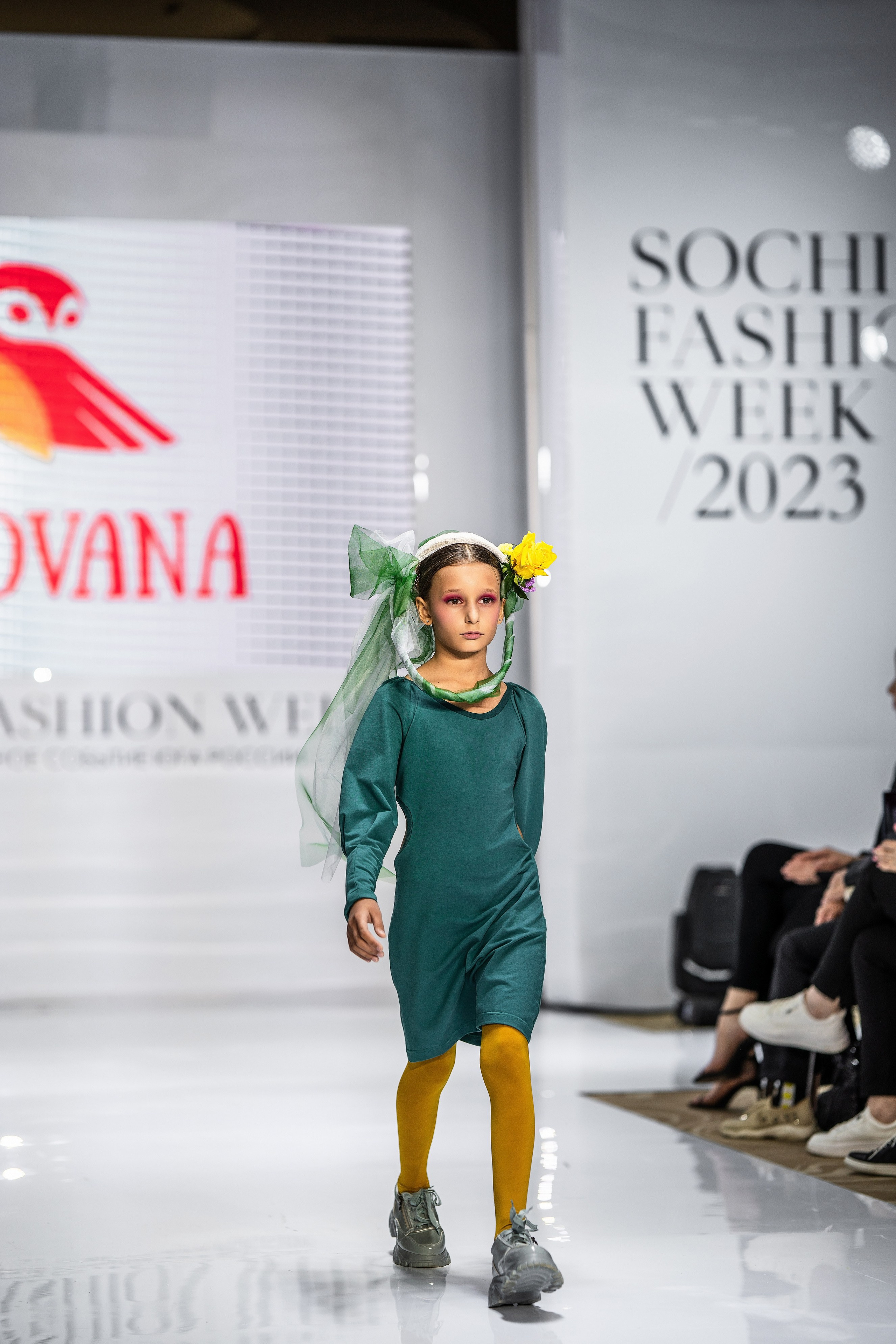 Репортажный фотограф Сочи Fashion week. Фотограф Сочи