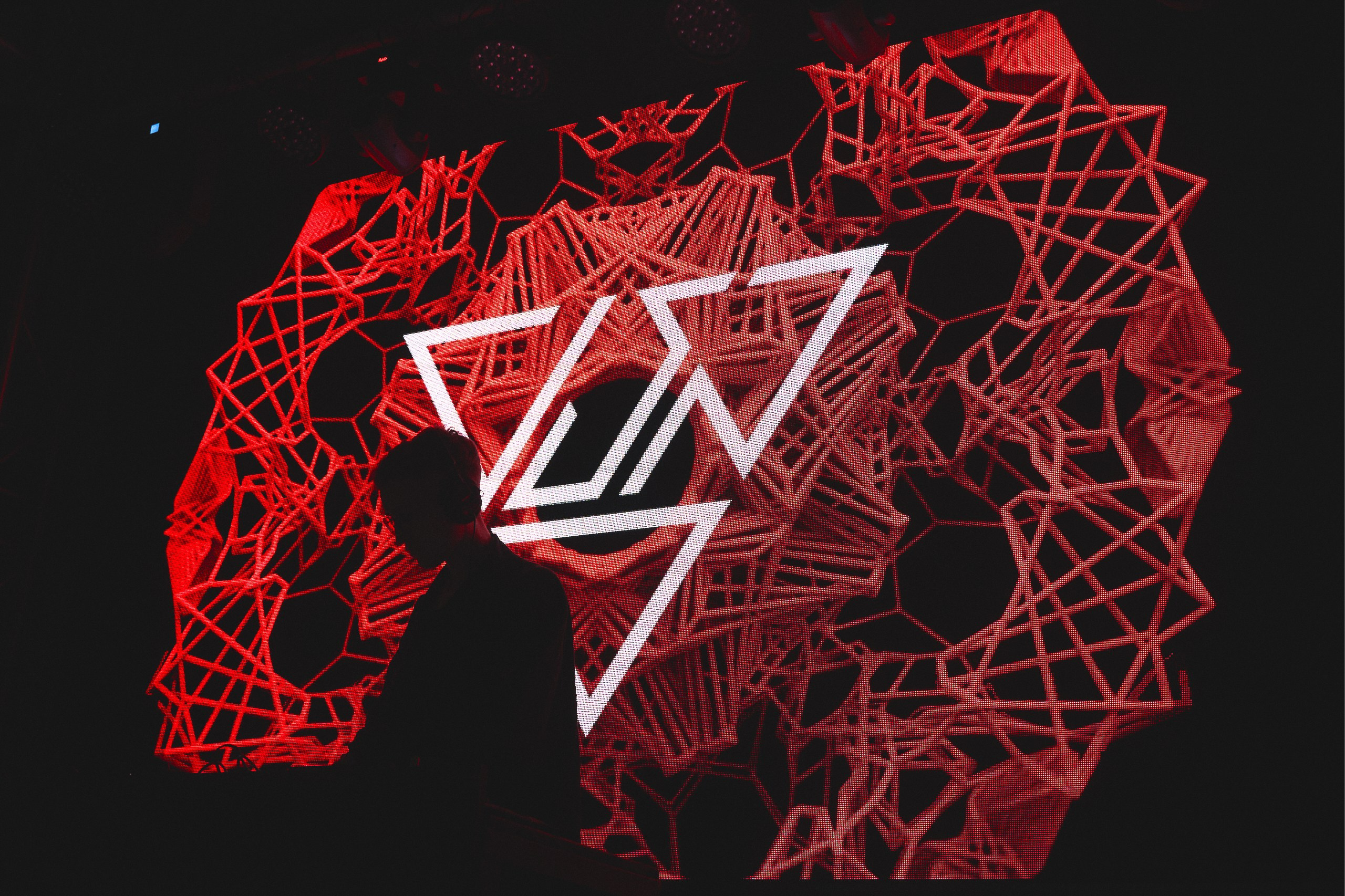 ASENSSIA CONCERT. Сергей Христолюбов | Фотограф Москва