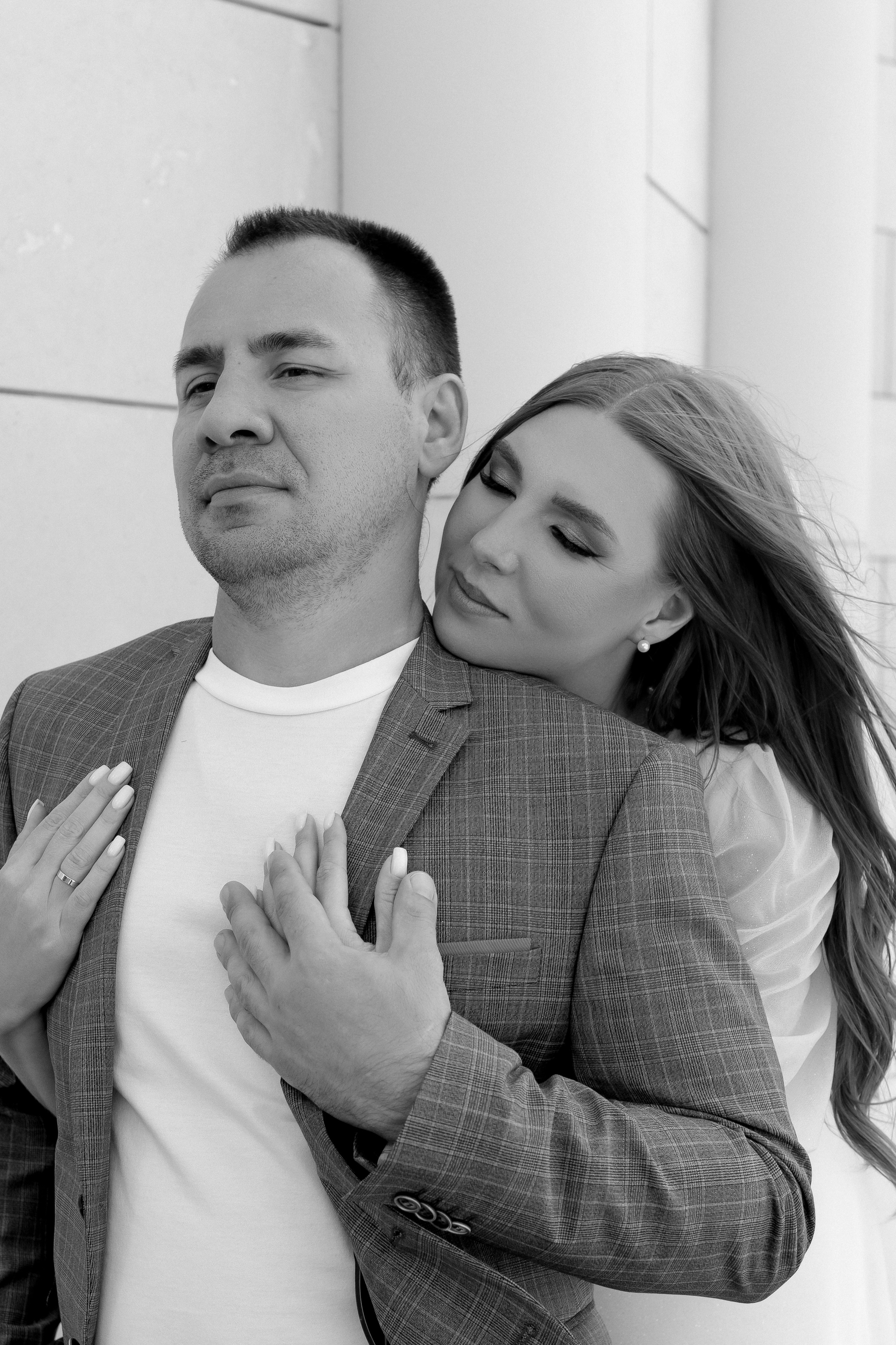 Алёна | Сергей. Свадебный фотограф Александра Попова