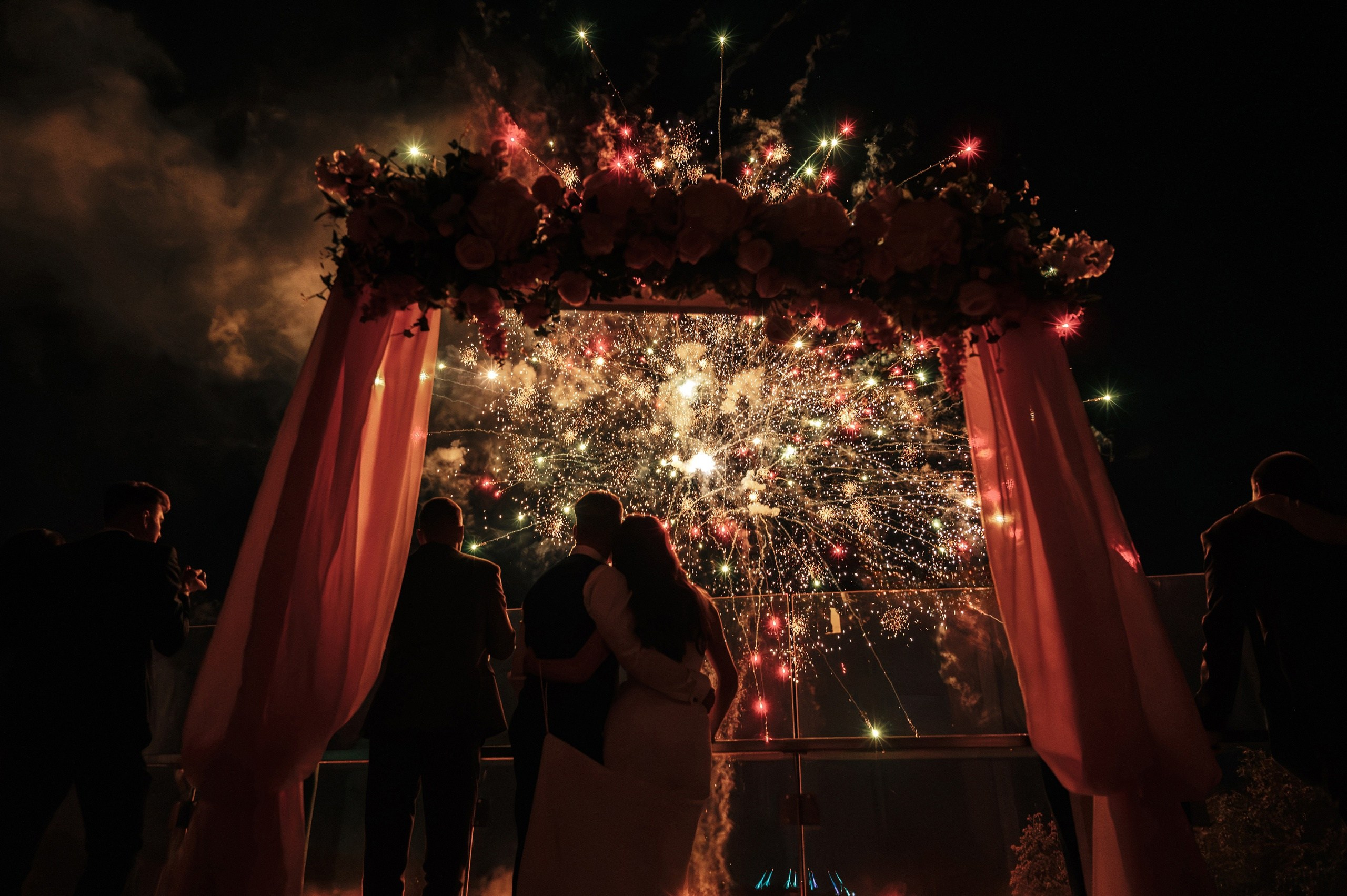 Свадебный фотограф в Спб Сергей Баланян