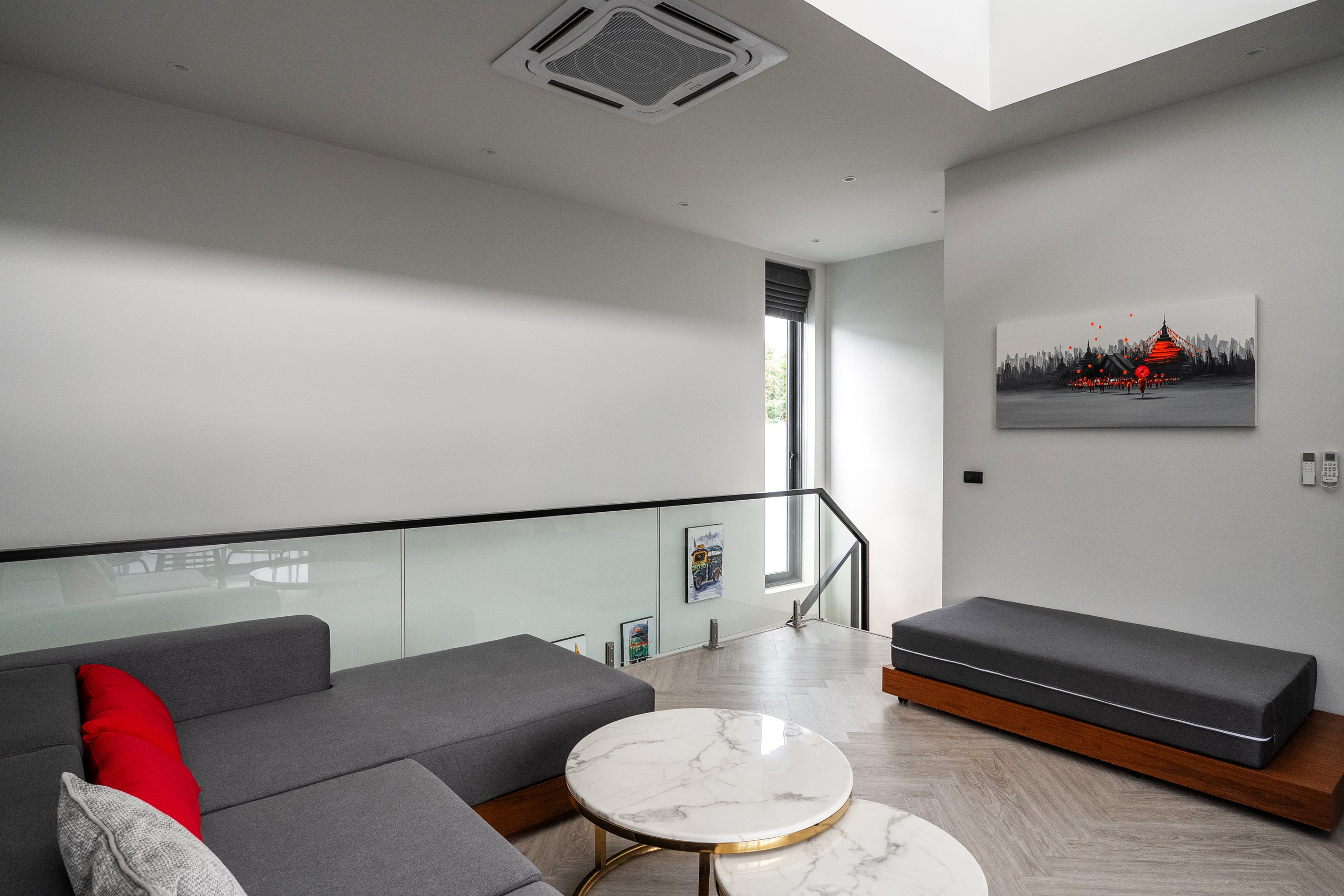 Villa Ban Nam Jai #2. Свадебный и Репортажный фотограф в Москве — Шестак Константин