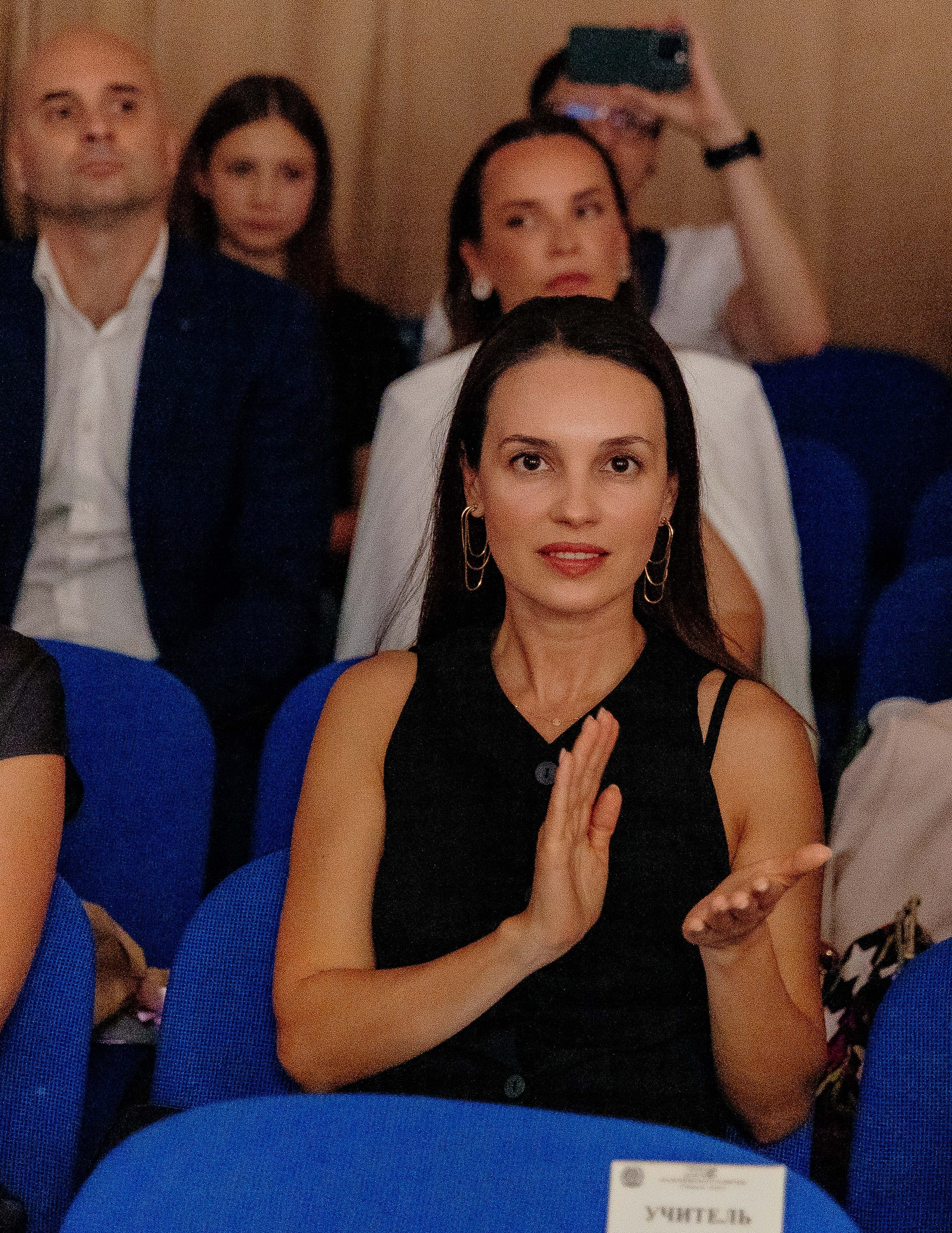 Школьный выпускной. Красильников Евгений — профессиональный фотограф в Ростове-на-Дону