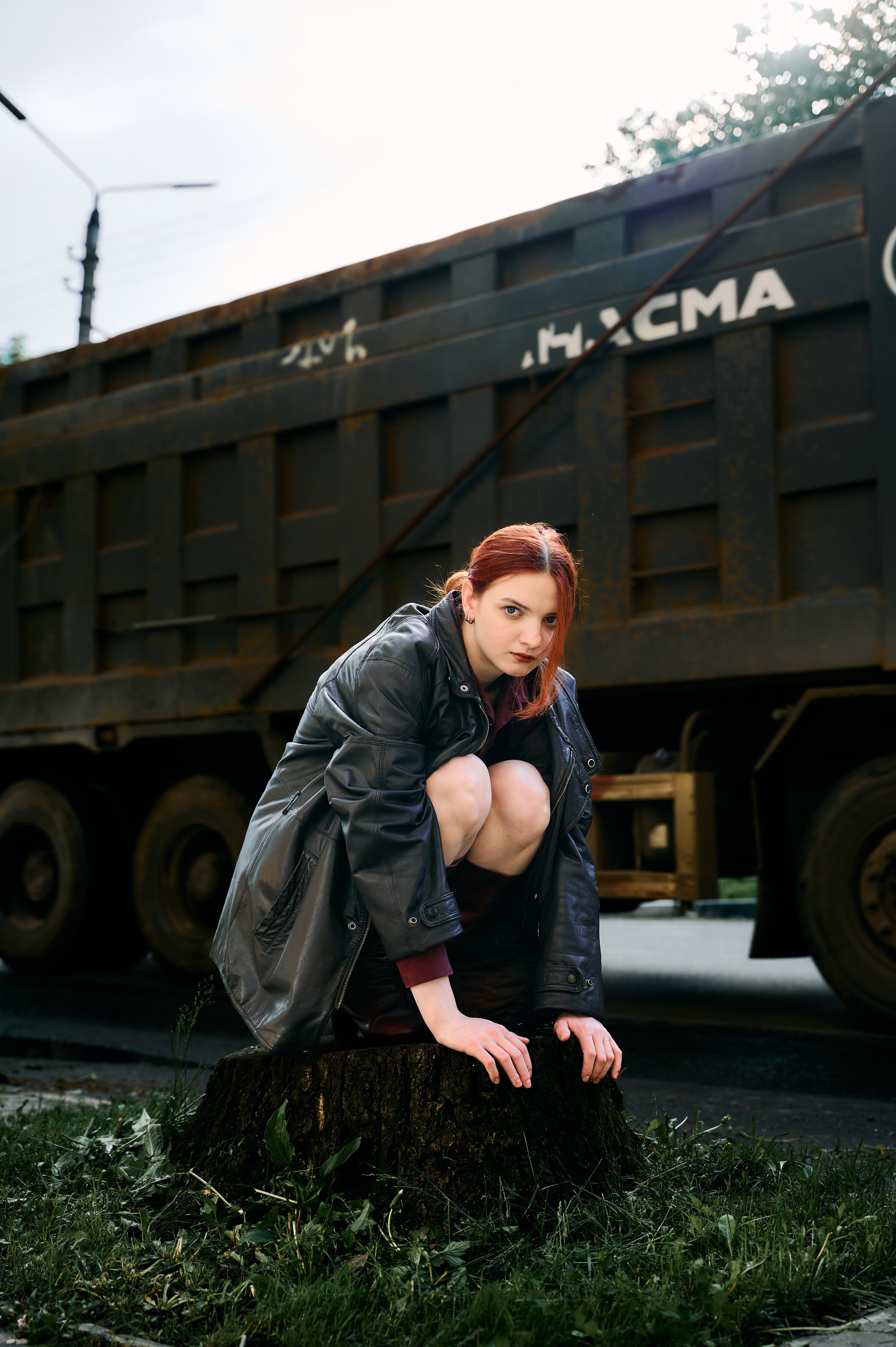 Елена. Белова Полина — фотограф в Туле