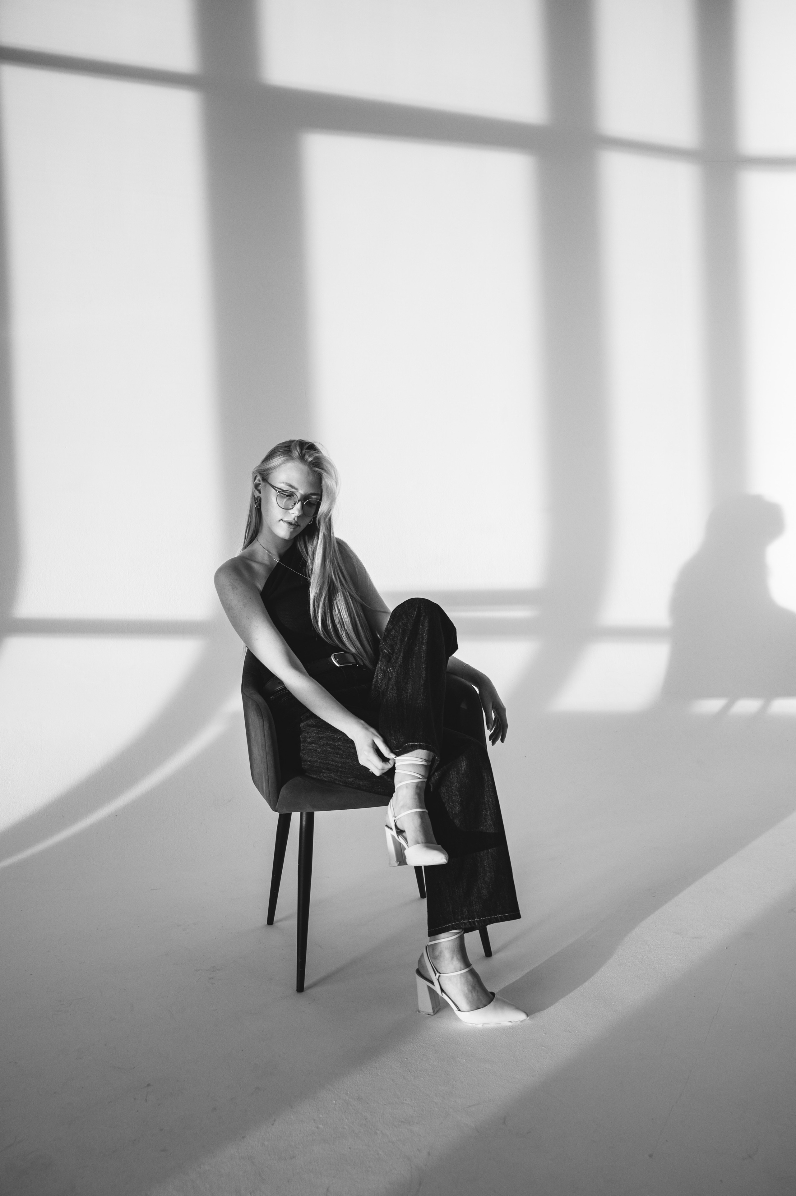 Лиза. Большакова Полина — фотограф в Туле