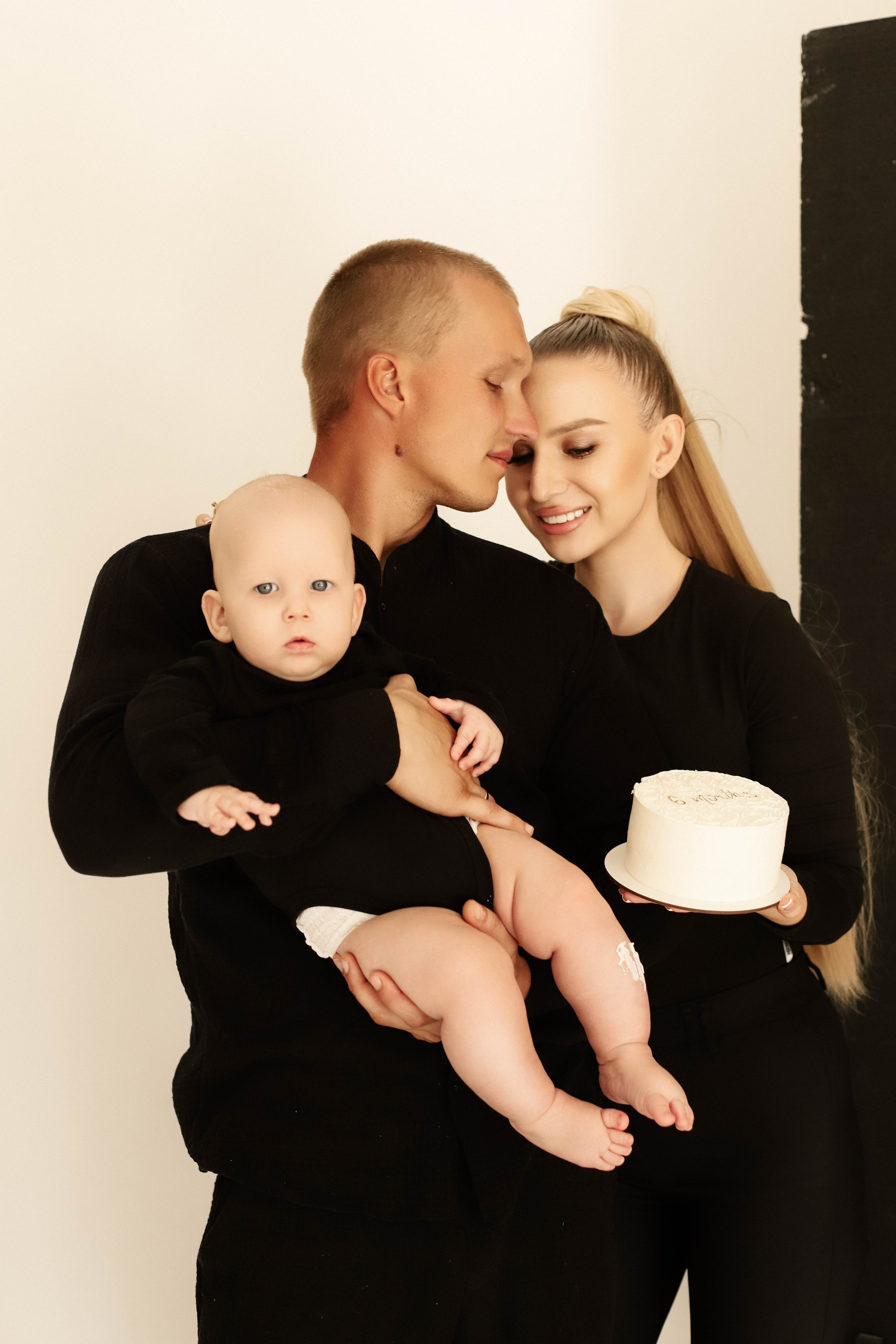 ВАЛЕРИЯ, ВЛАДИСЛАВ и ТАМИР. Фотограф Мариуполь | Ялта | Крым — Диана Мазенко