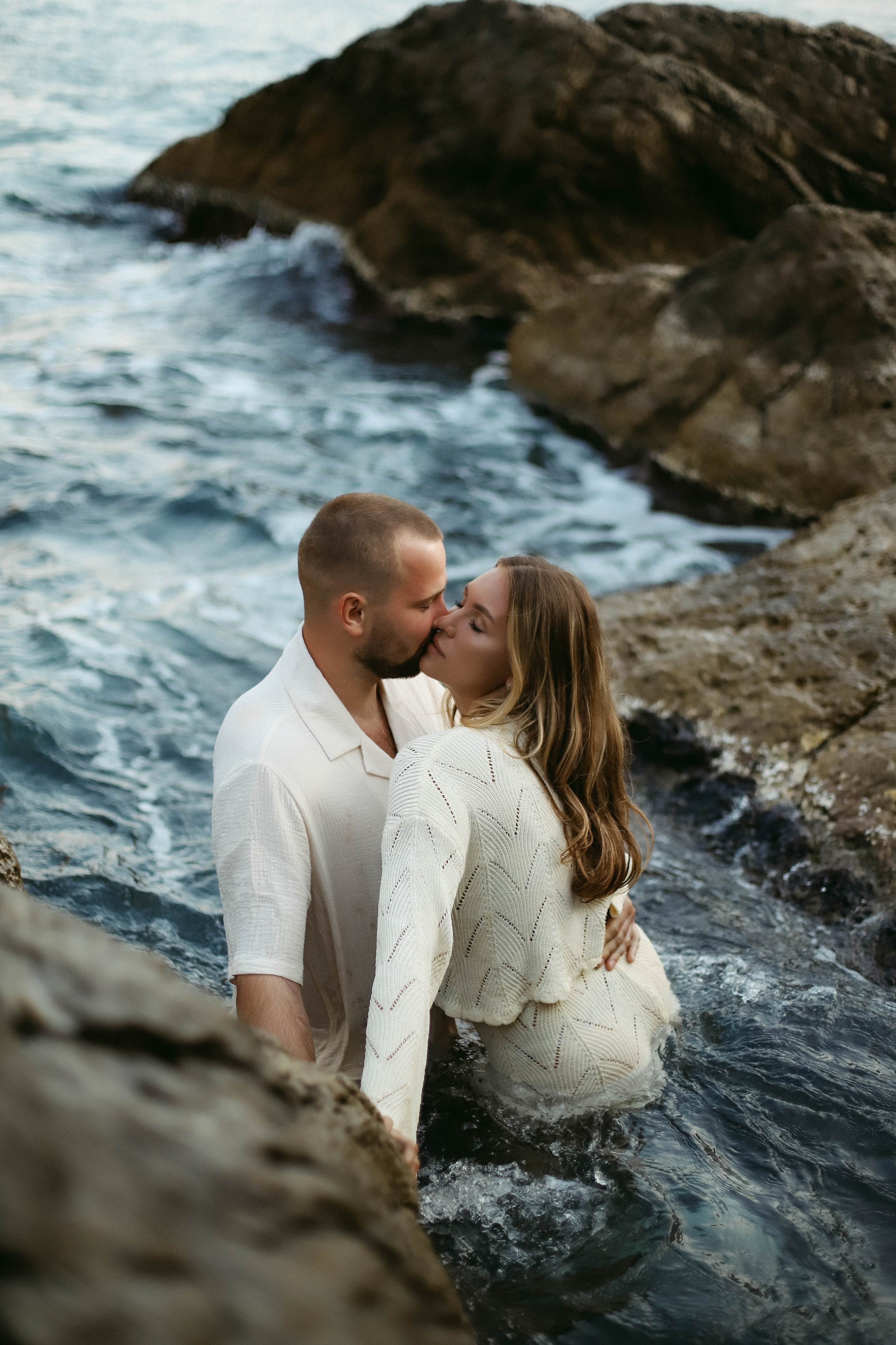 ВИКТОРИЯ & АЛЕКСЕЙ. Фотограф Мариуполь | Ялта | Крым — Диана Мазенко