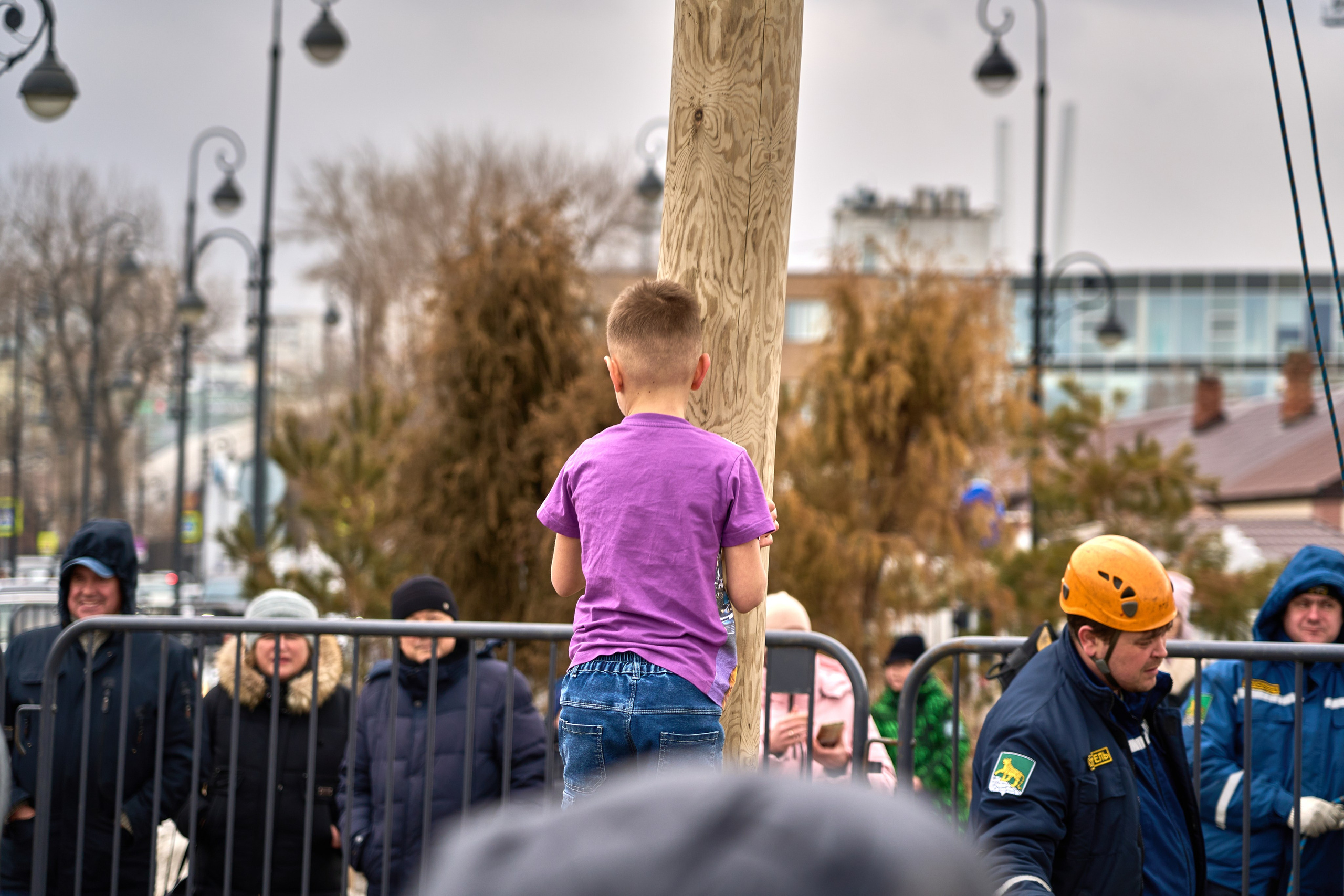 Масленица 2026. Фотограф во Владивостоке