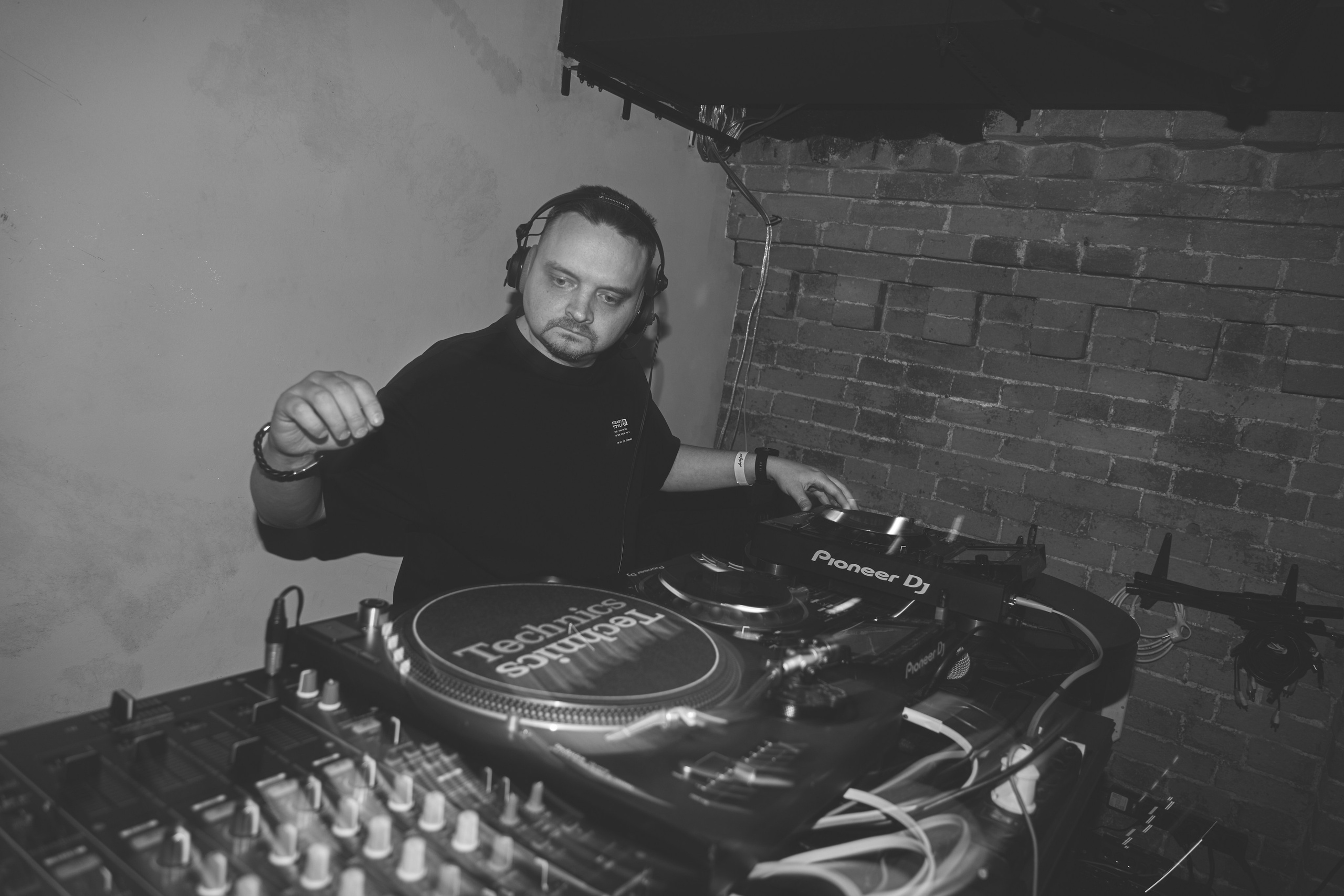 The Birthday Party. Фотограф во Владивостоке