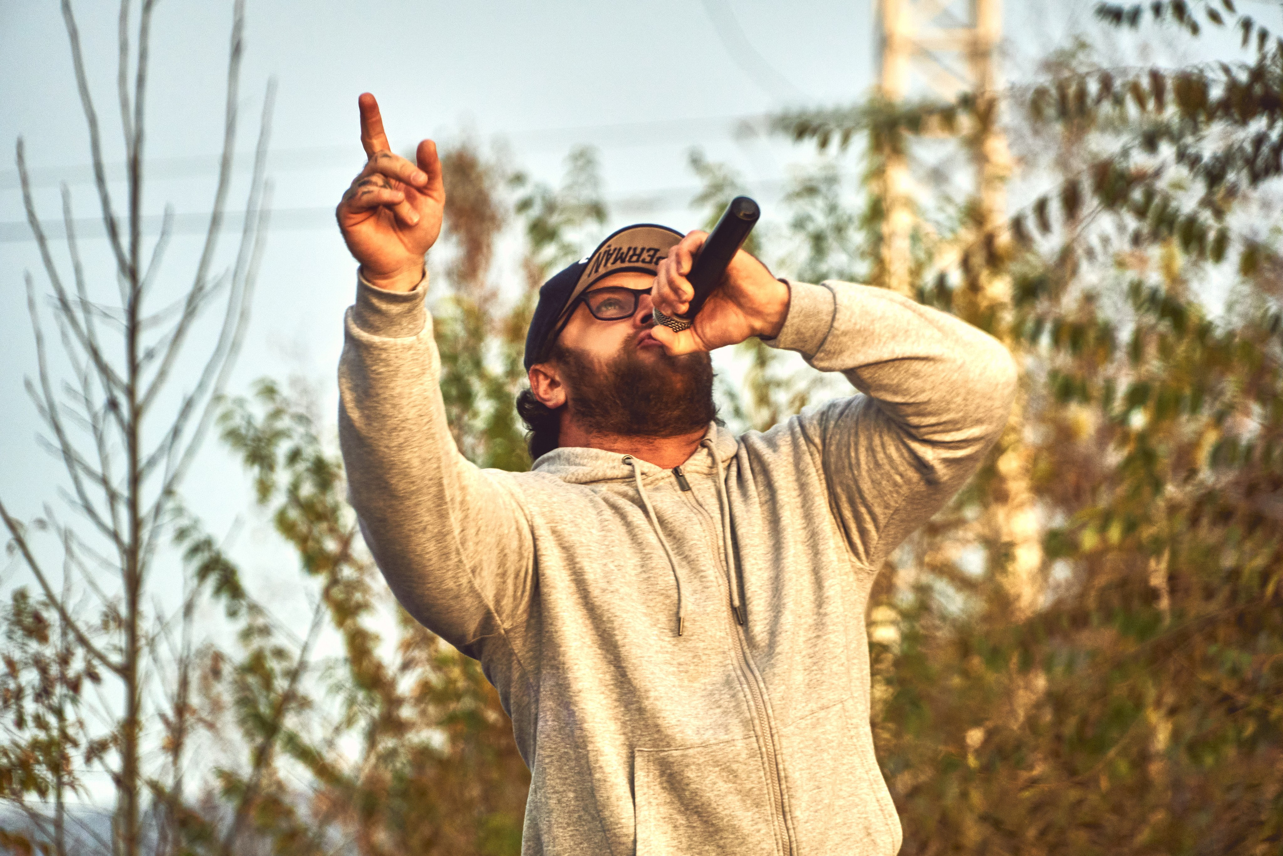 Закрытие дрифт сезона. Фотограф во Владивостоке