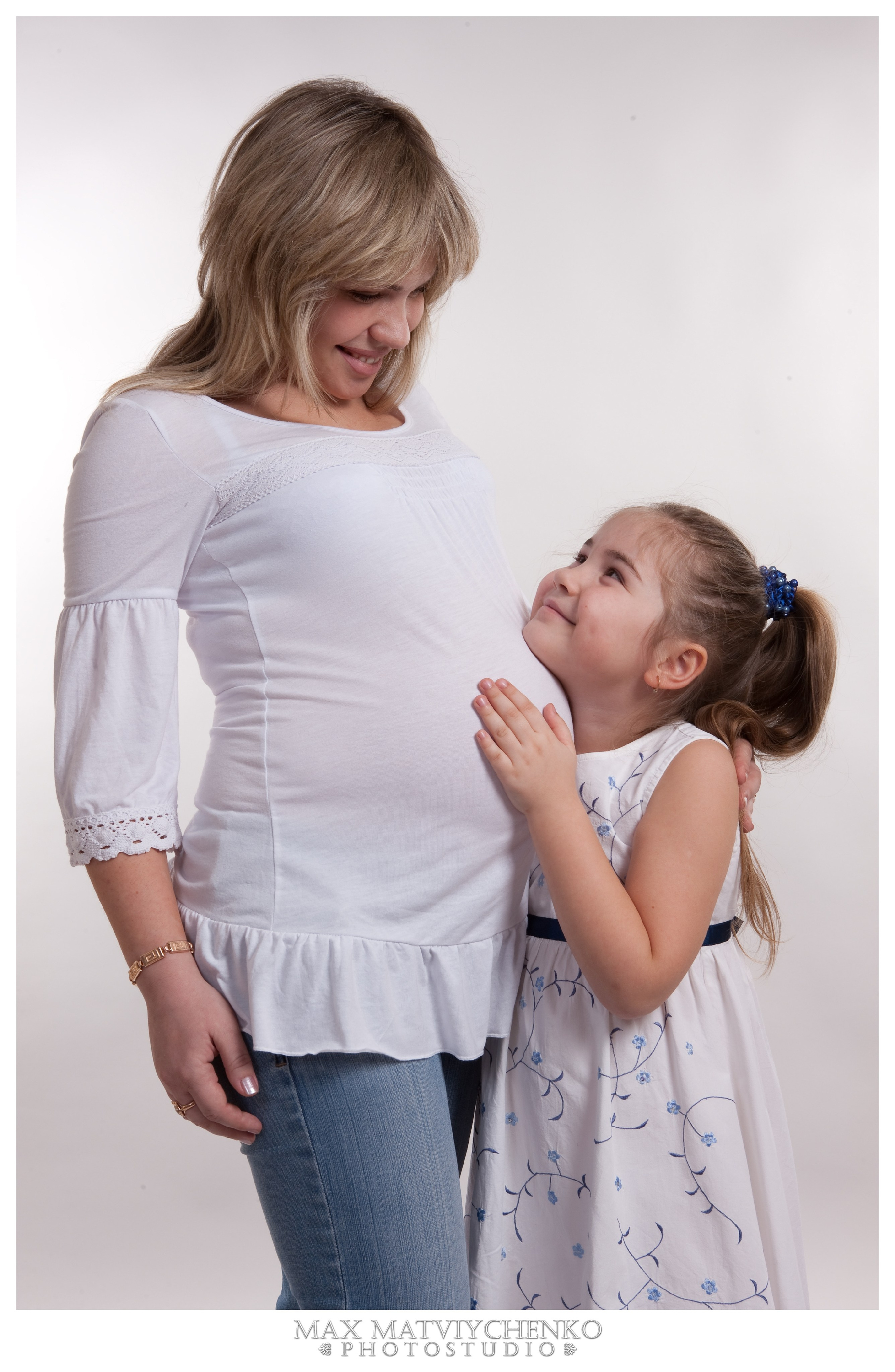 Family and children's photo shoots. Max Matvich and Victoria Basova are professionals in their field