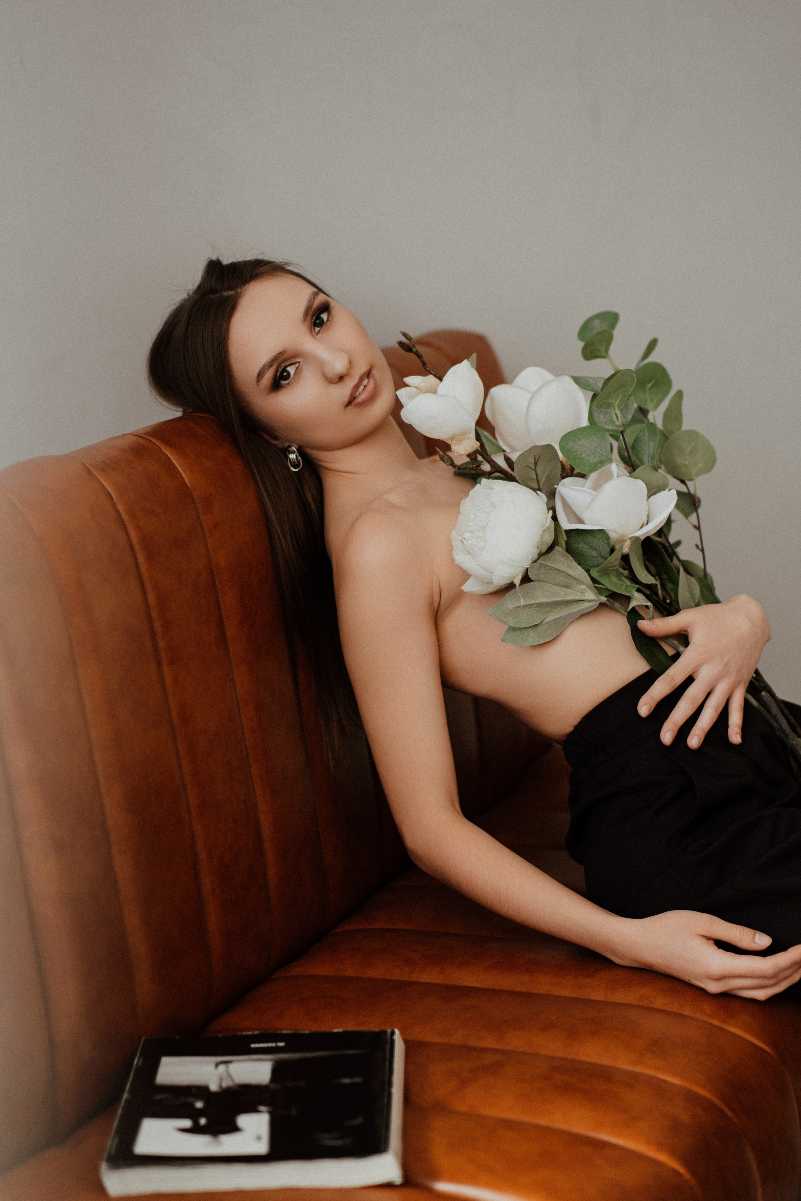 Анастасия. Свадебный фотограф Челябинск