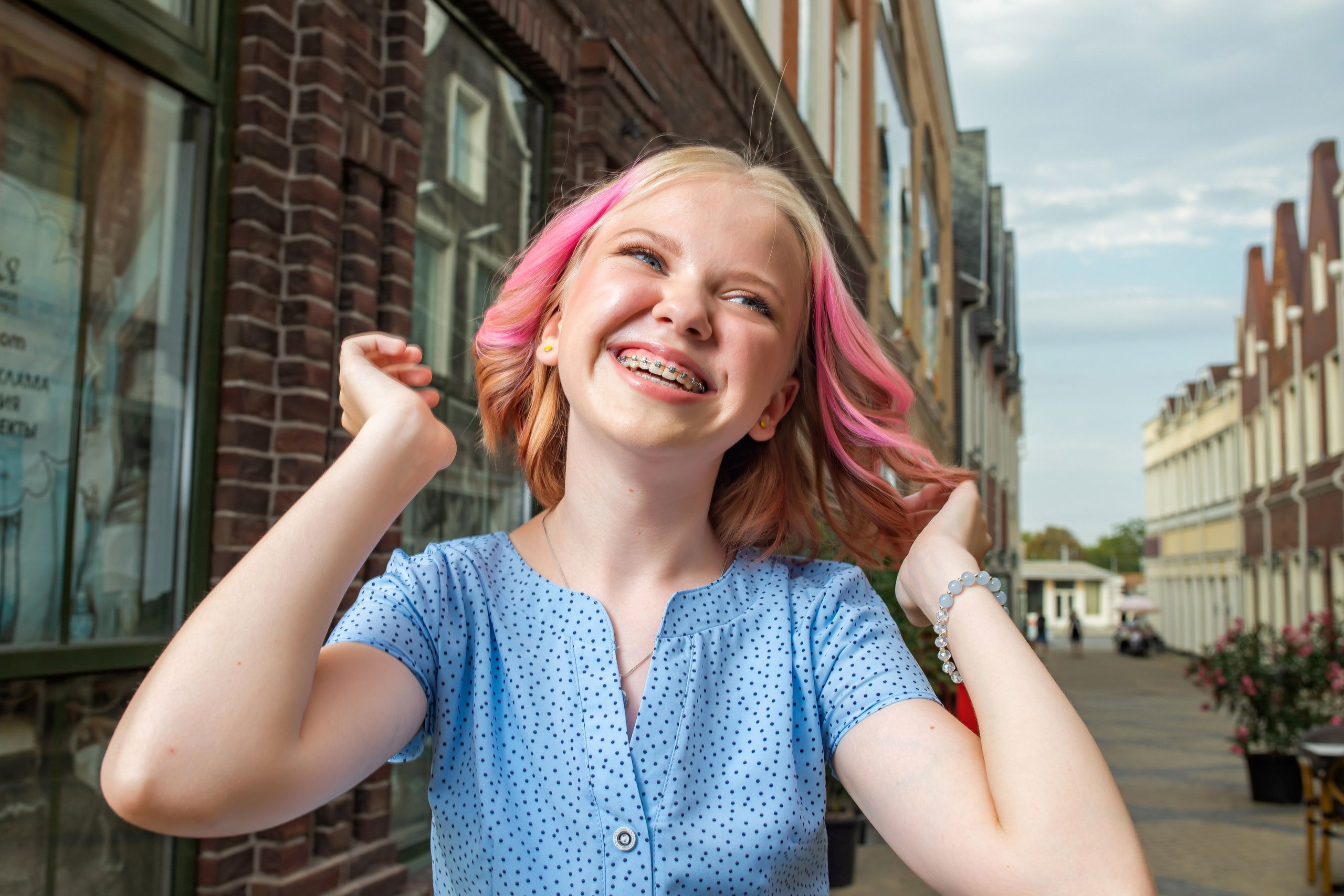 Анна. Фотограф Таганрог и Ростов-на-Дону