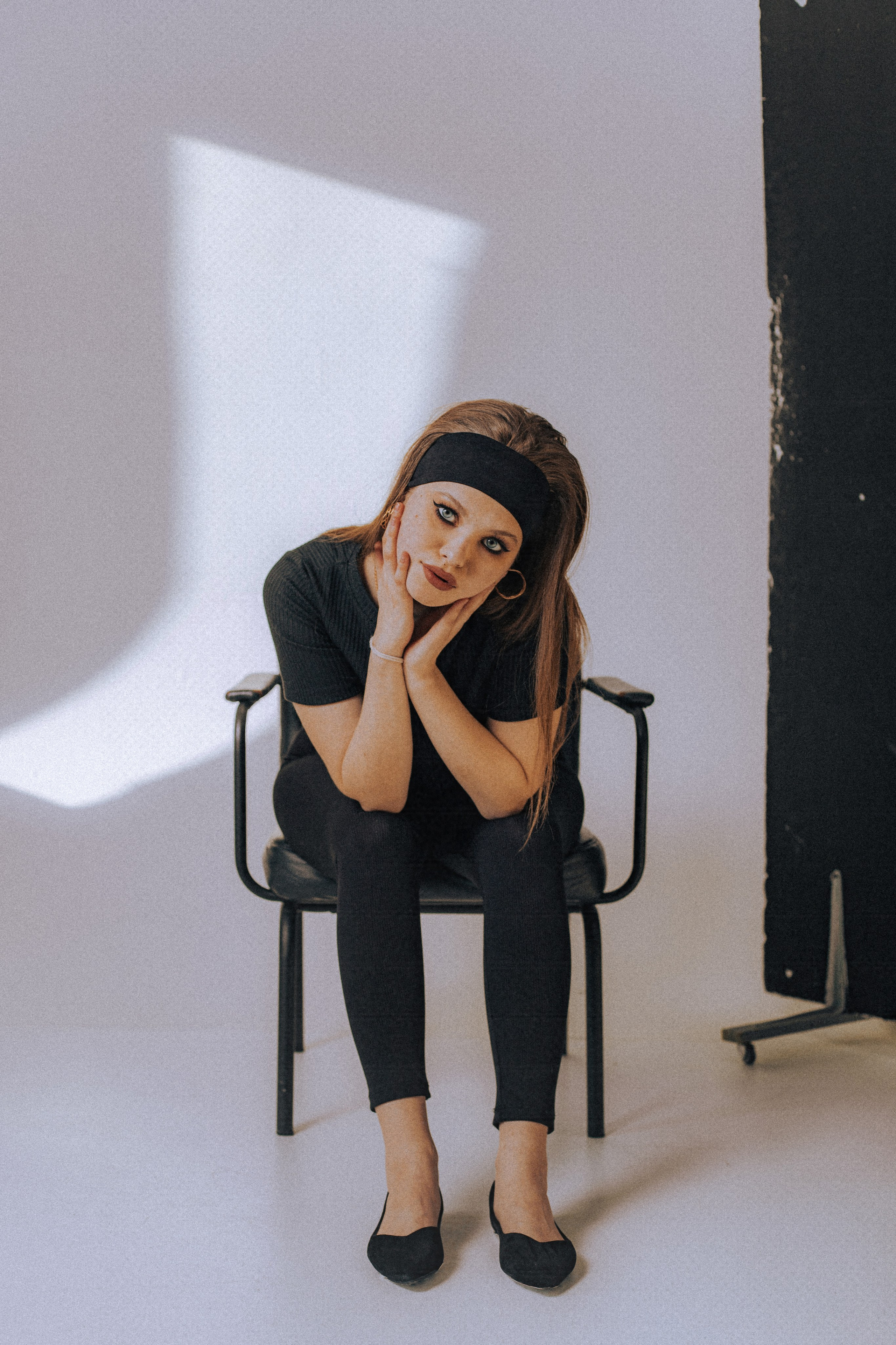 Cover girl. Анастасия Попова — свадебный и репортажный фотограф | Воронеж, Павловск