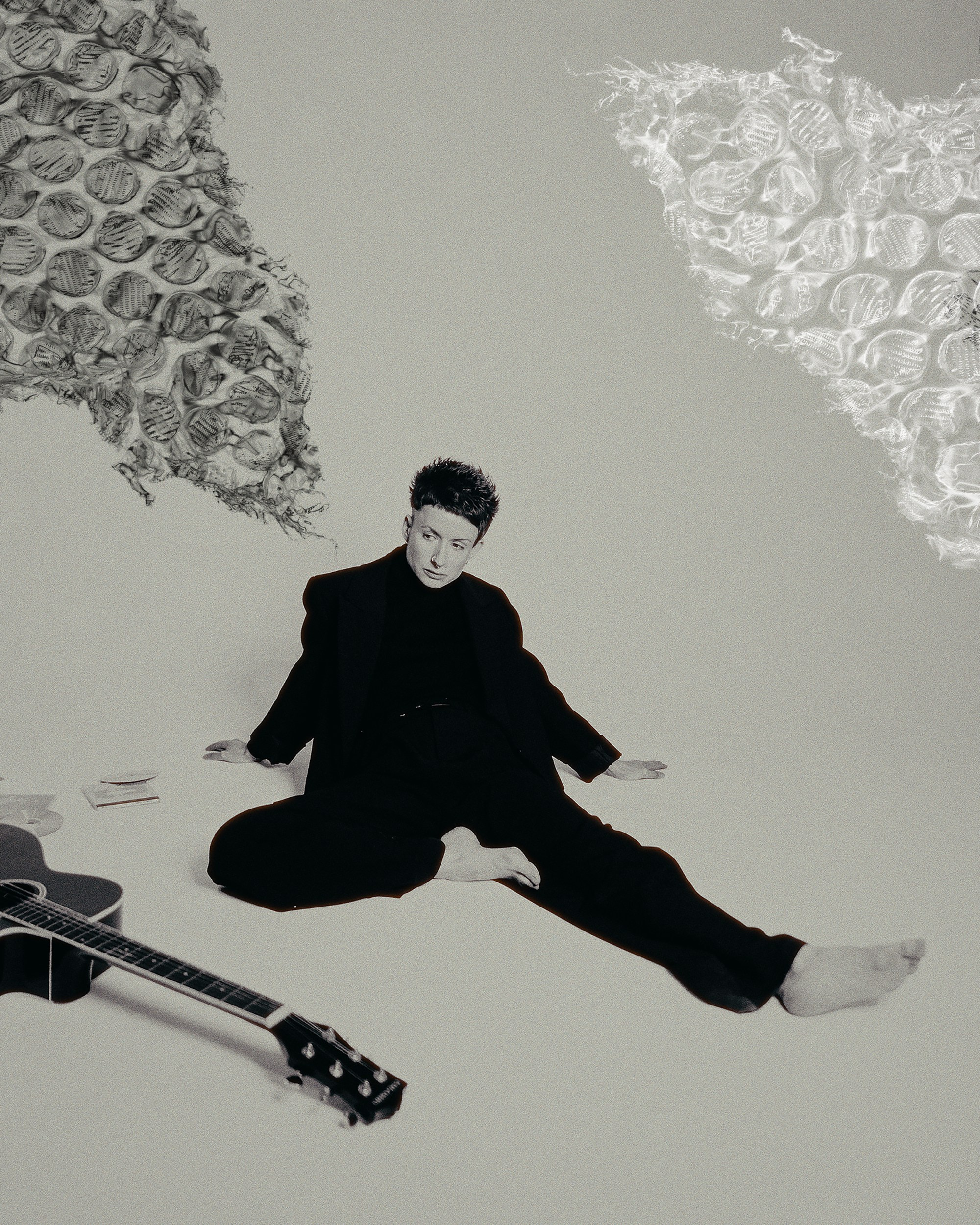 Ann. Фотограф Санкт-Петербург Макарова Дарья